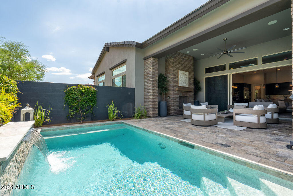 7258 E CAMINO SALIDA DEL SOL