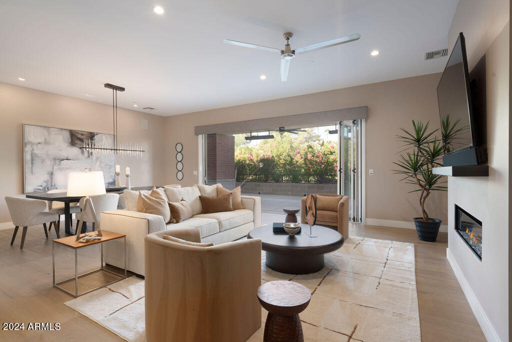 6166 N SCOTTSDALE Road, B1003