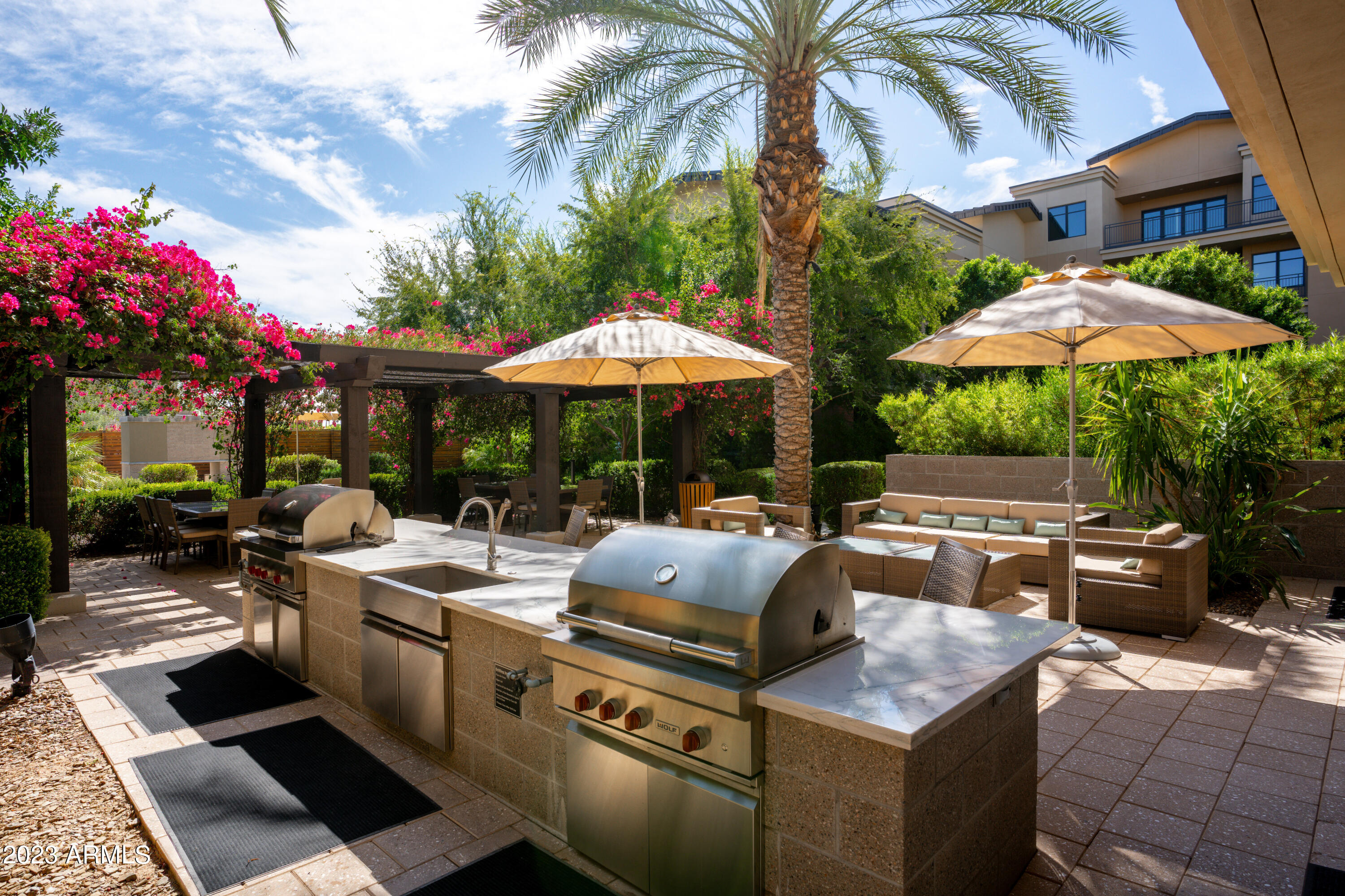 6166 N SCOTTSDALE Road, B1003