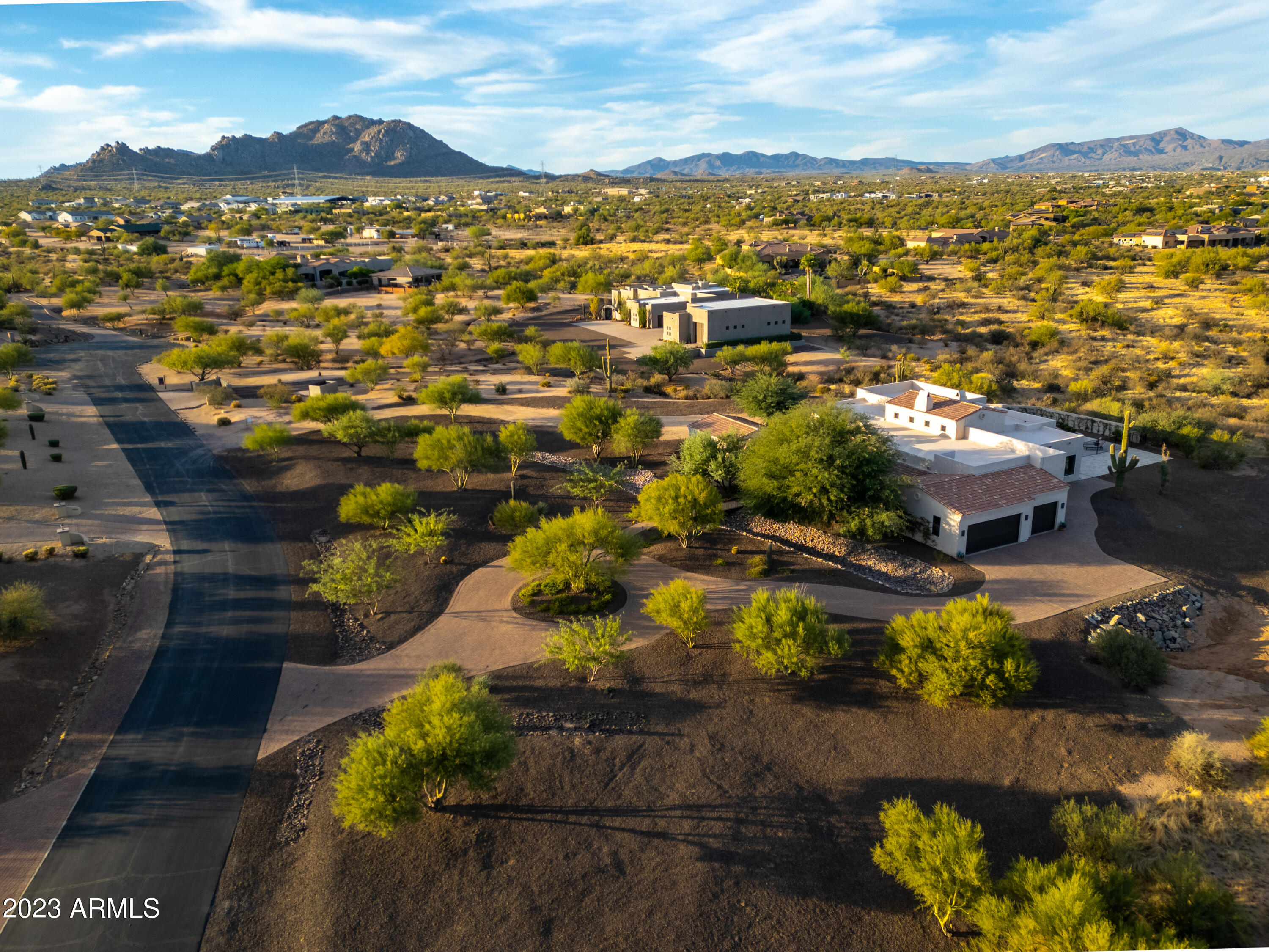 14114 E MILTON Court