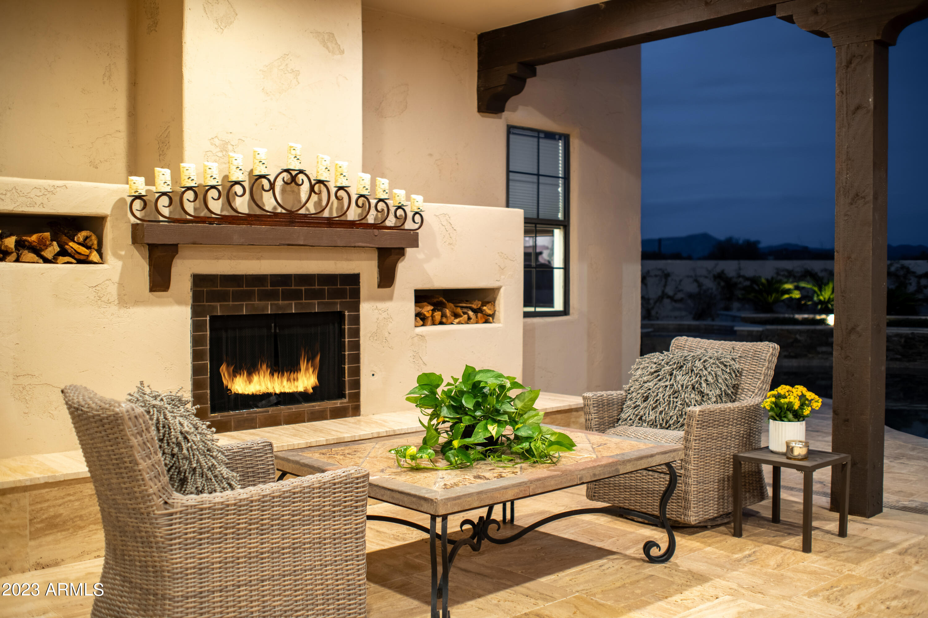 14114 E MILTON Court