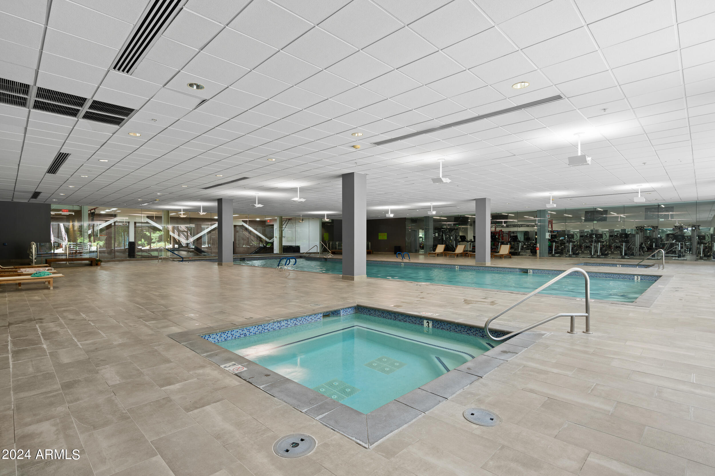 7121 E RANCHO VISTA Drive 1004