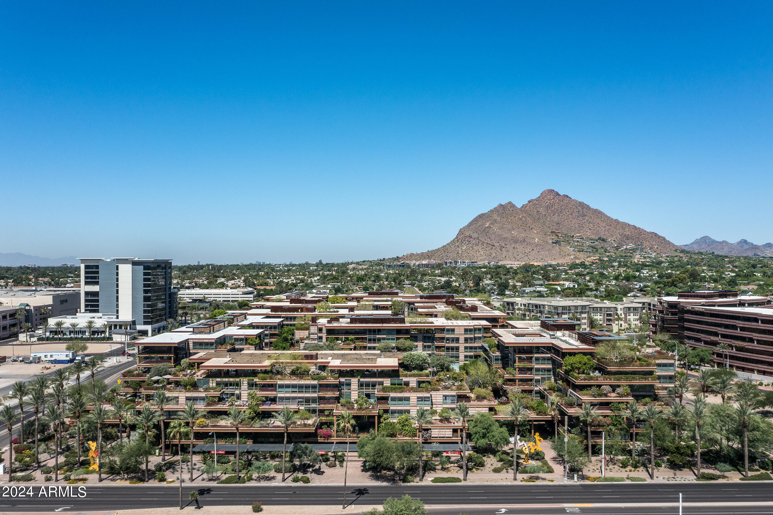 7121 E RANCHO VISTA Drive 1004