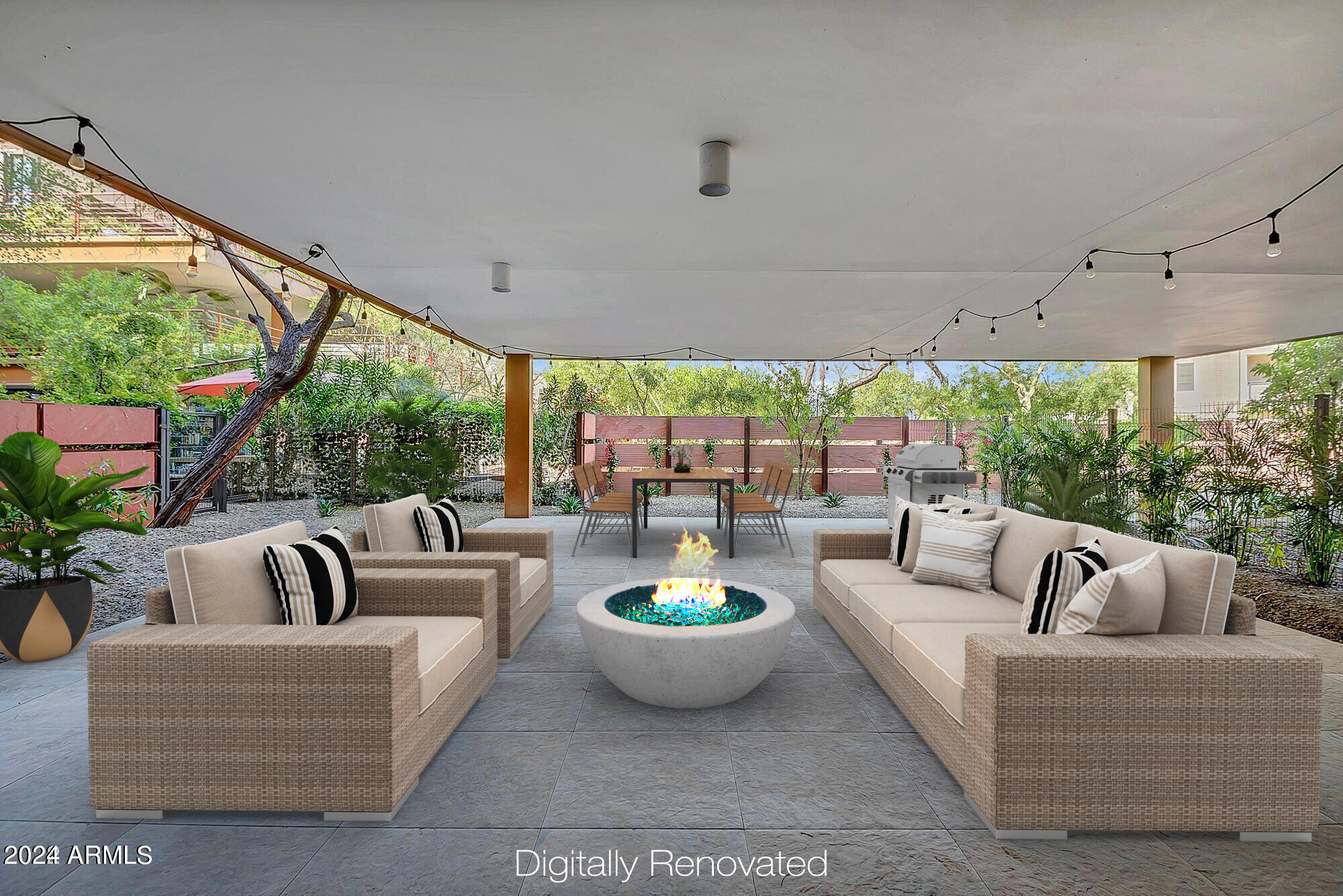 7121 E RANCHO VISTA Drive 1004