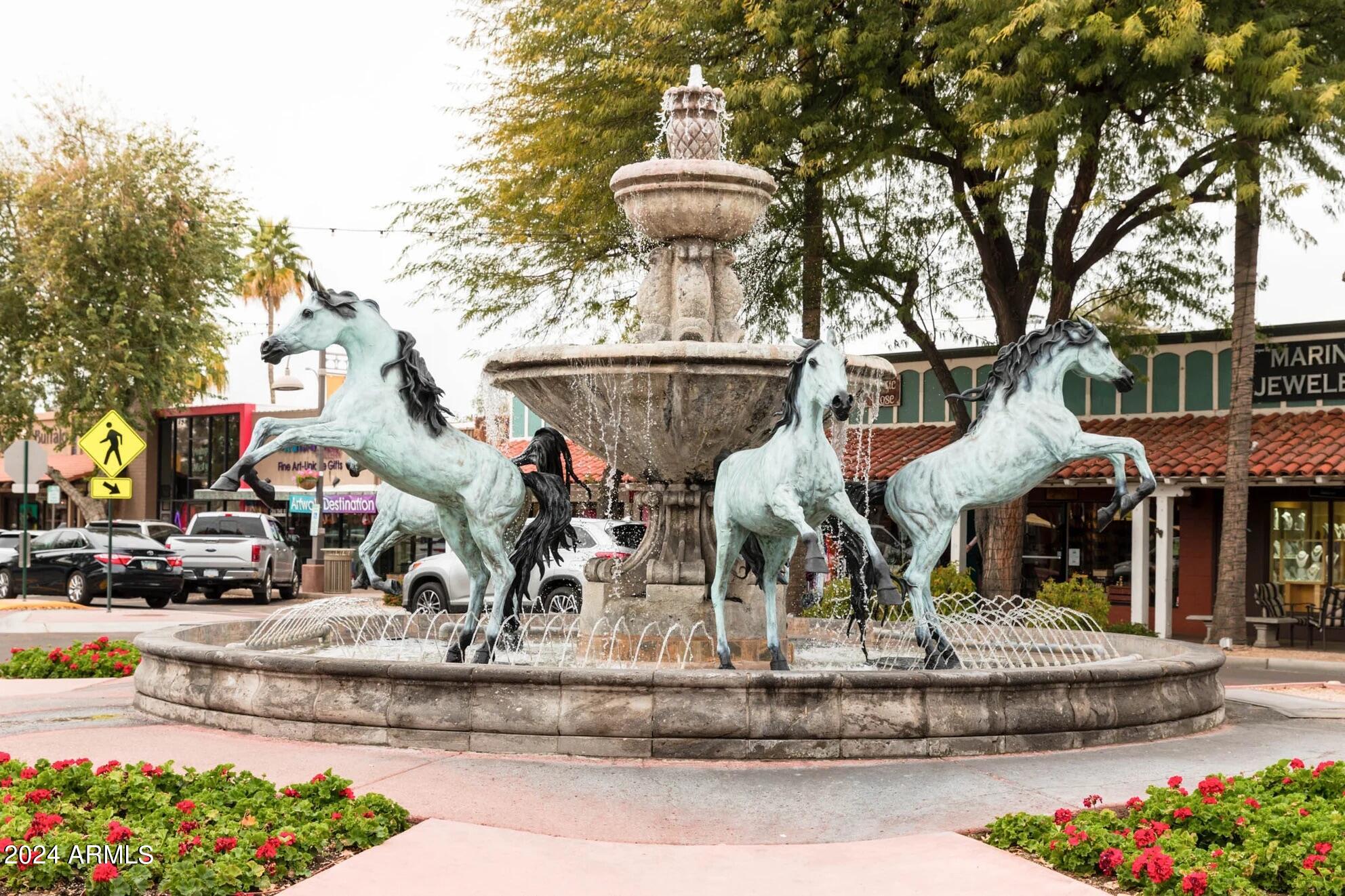 7301 E 3RD Avenue, 411