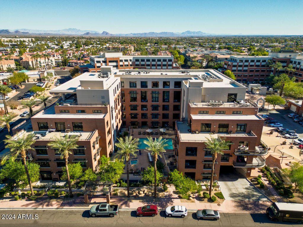 7301 E 3RD Avenue, 411