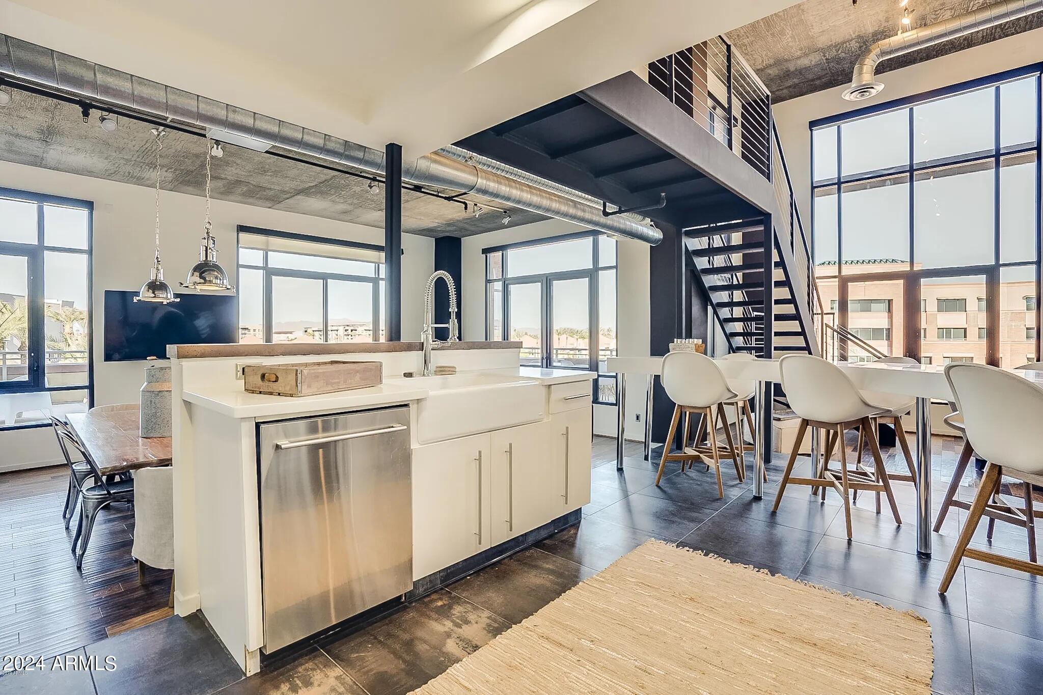 7301 E 3RD Avenue, 411