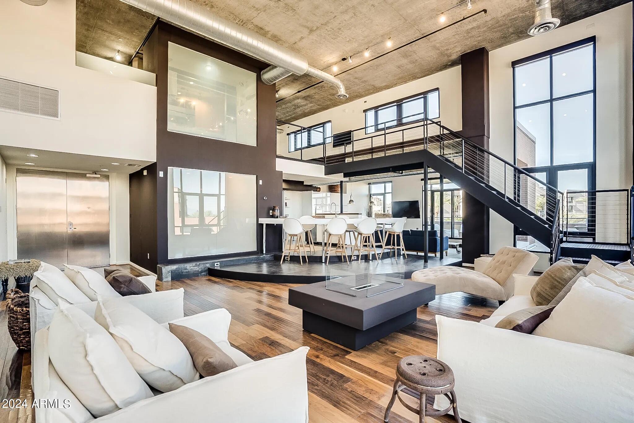 7301 E 3RD Avenue, 411