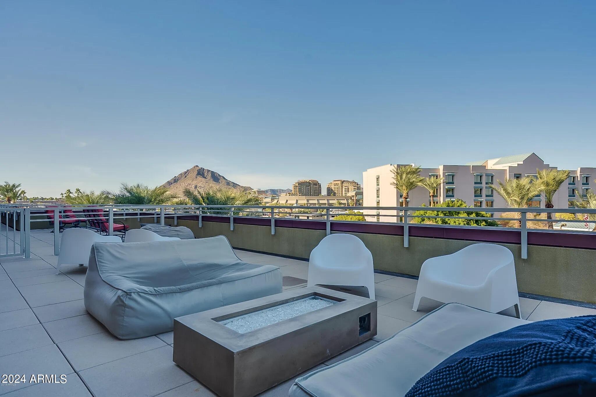 7301 E 3RD Avenue, 411