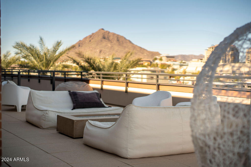 7301 E 3RD Avenue, 411