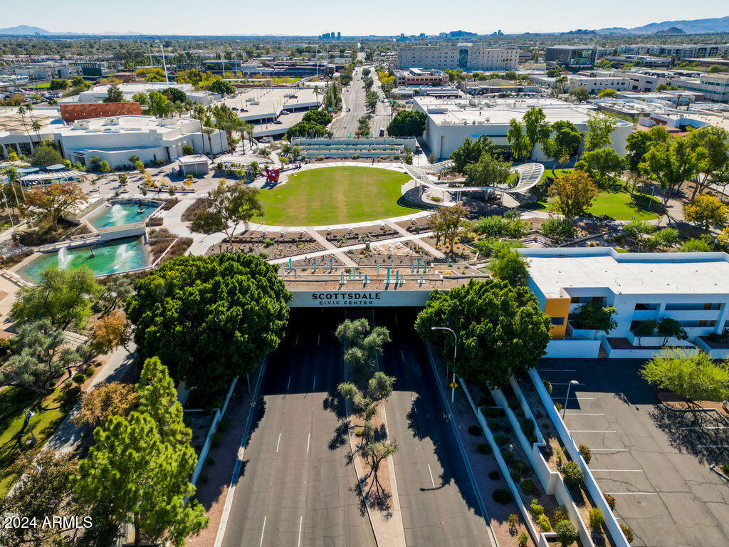 7301 E 3RD Avenue, 411