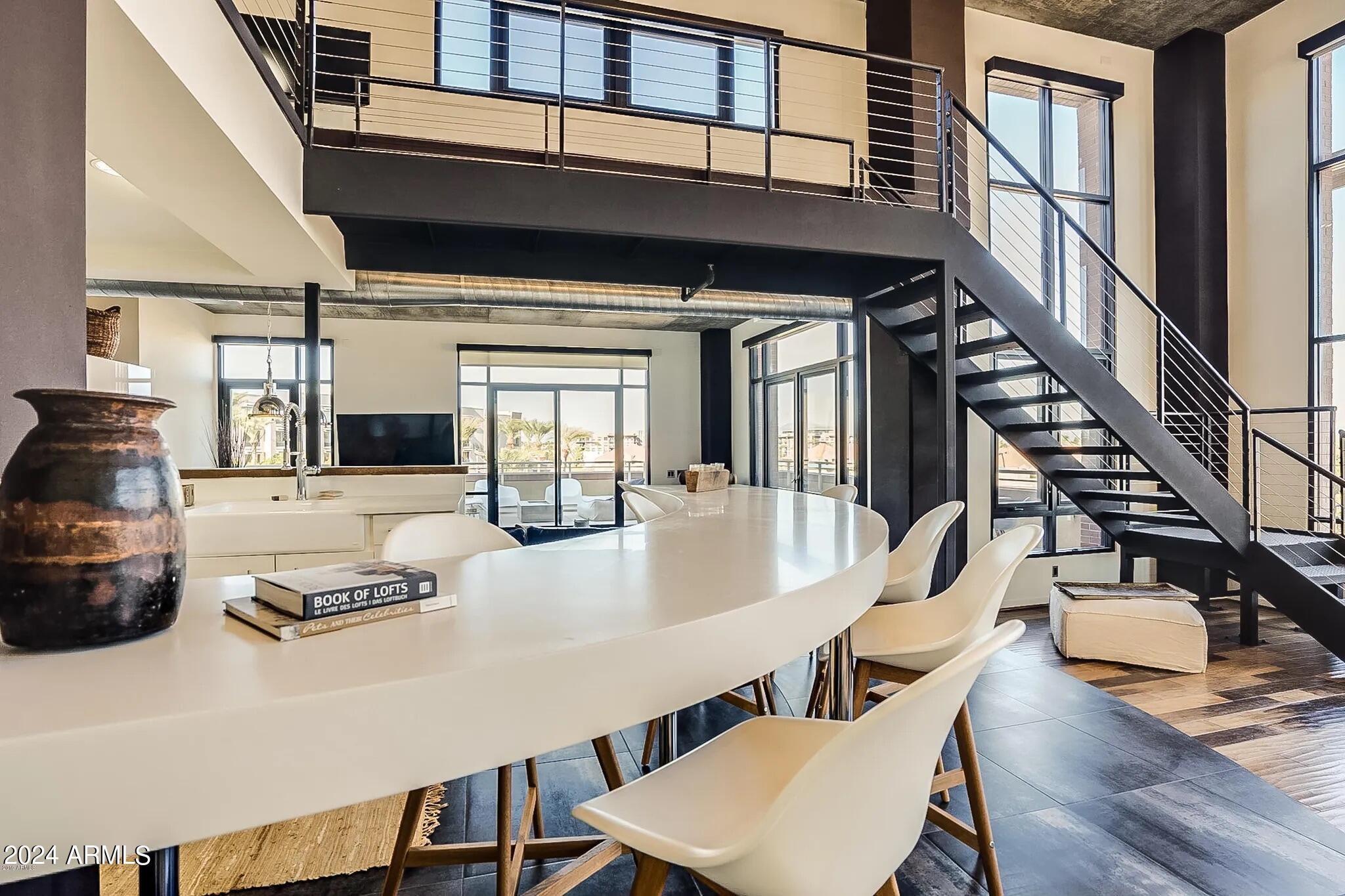 7301 E 3RD Avenue, 411