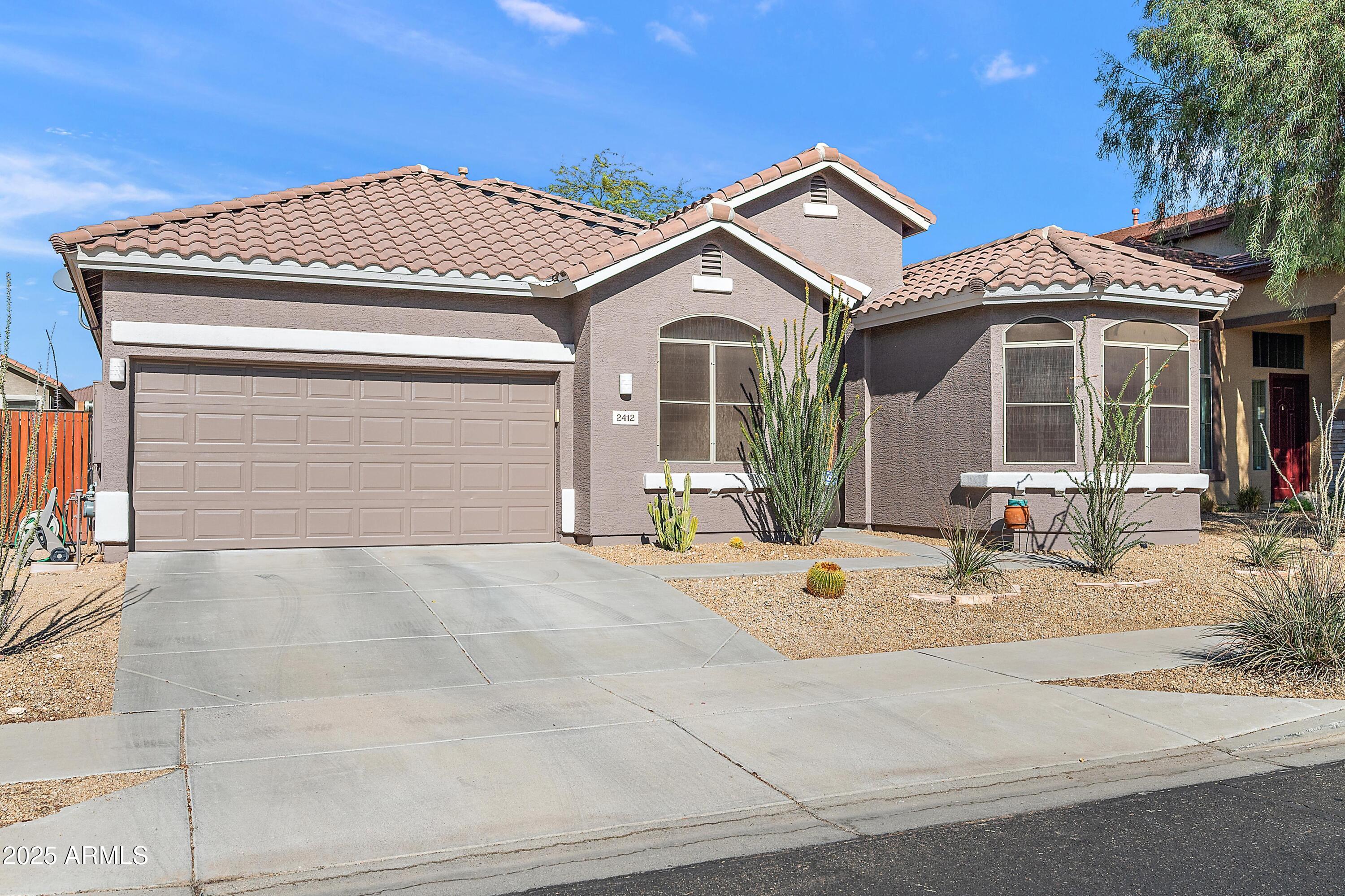 2412 W CRIMSON Terrace