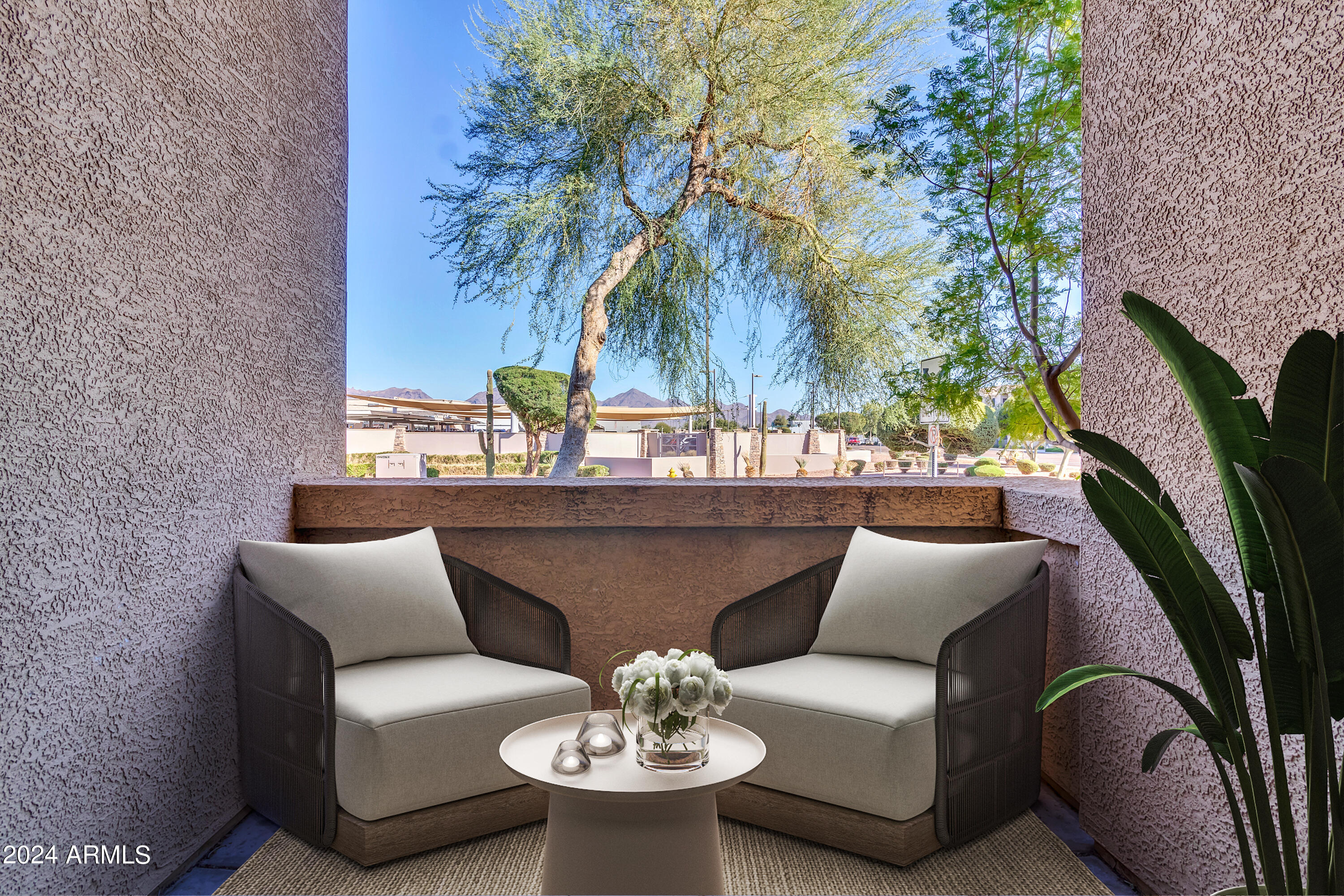 6900 E PRINCESS Drive 1140