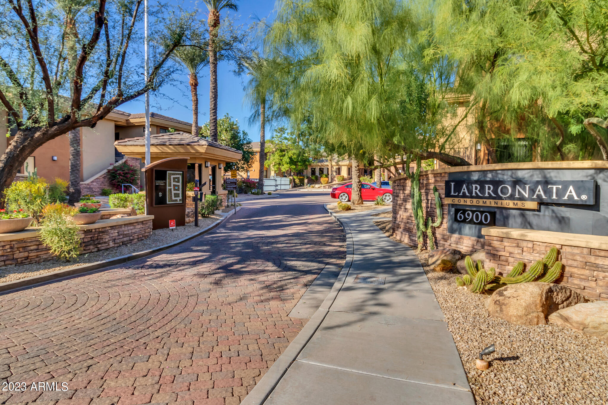 6900 E PRINCESS Drive 1140