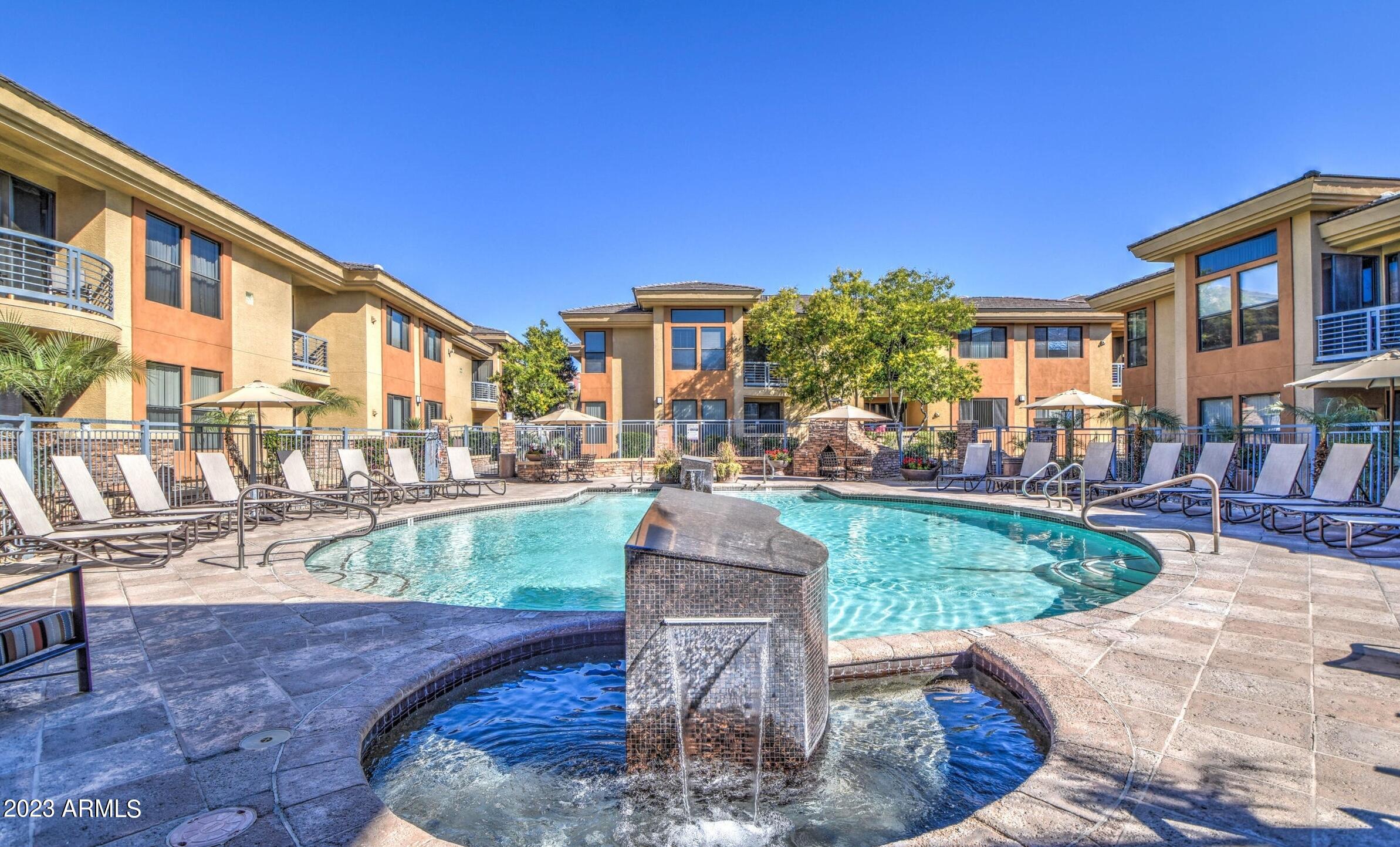 6900 E PRINCESS Drive 1140