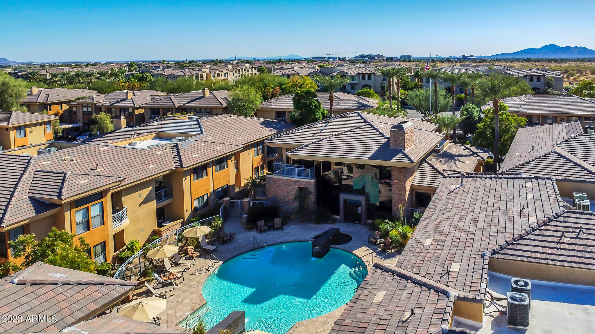 6900 E PRINCESS Drive 1140