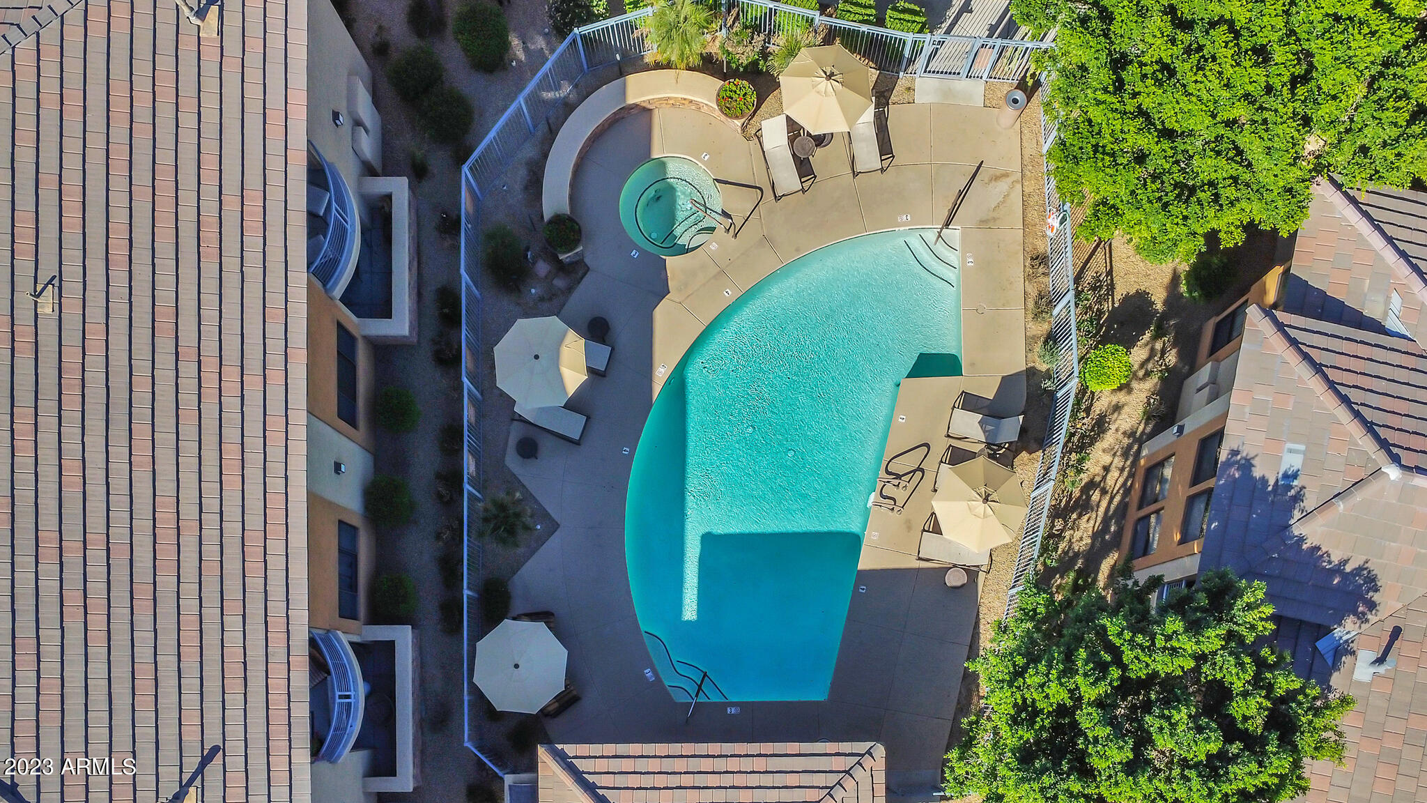 6900 E PRINCESS Drive 1140