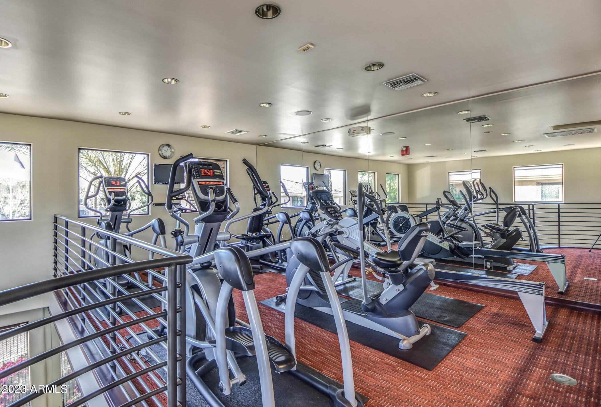 6900 E PRINCESS Drive 1140