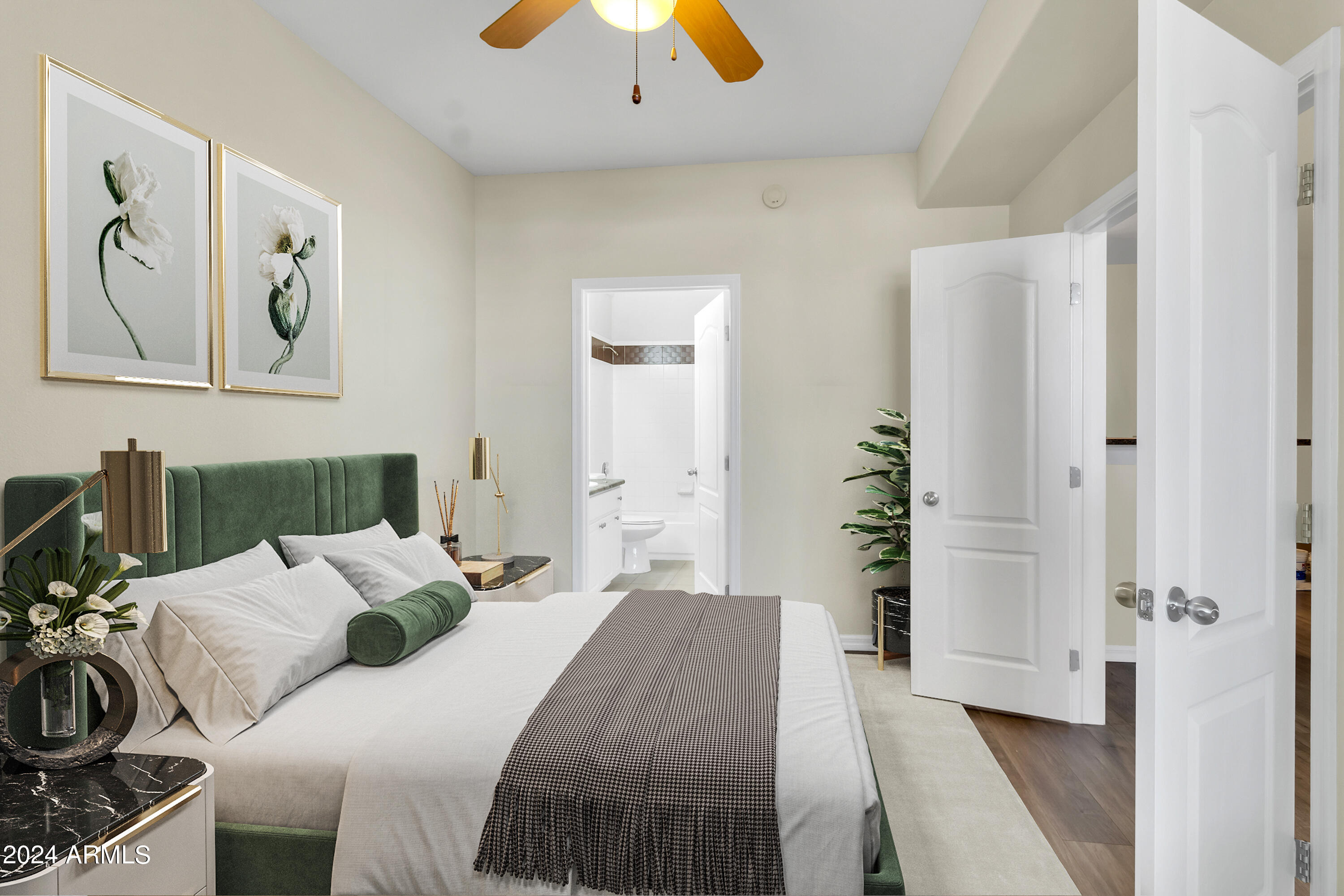 6900 E PRINCESS Drive 1140