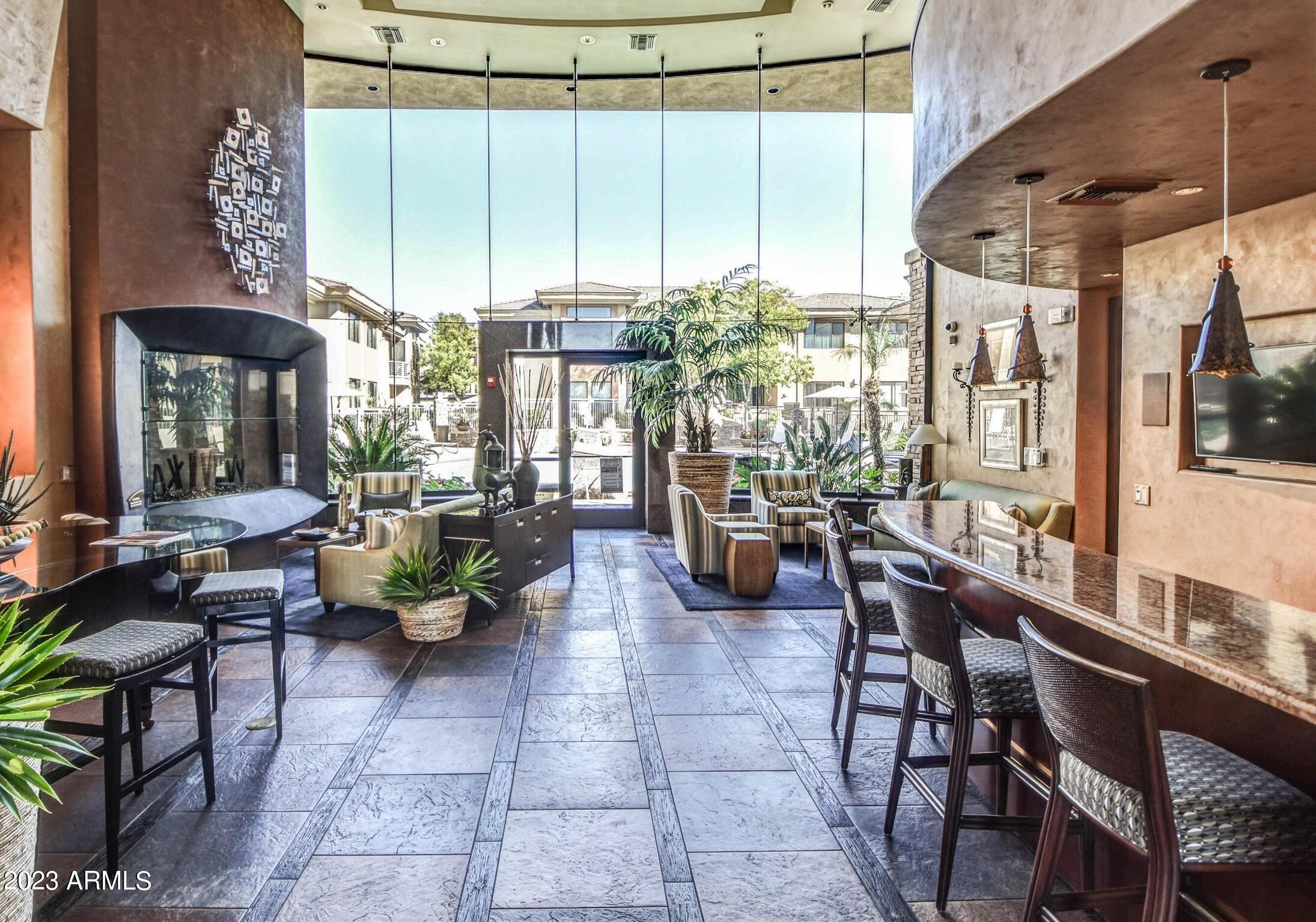 6900 E PRINCESS Drive 1140