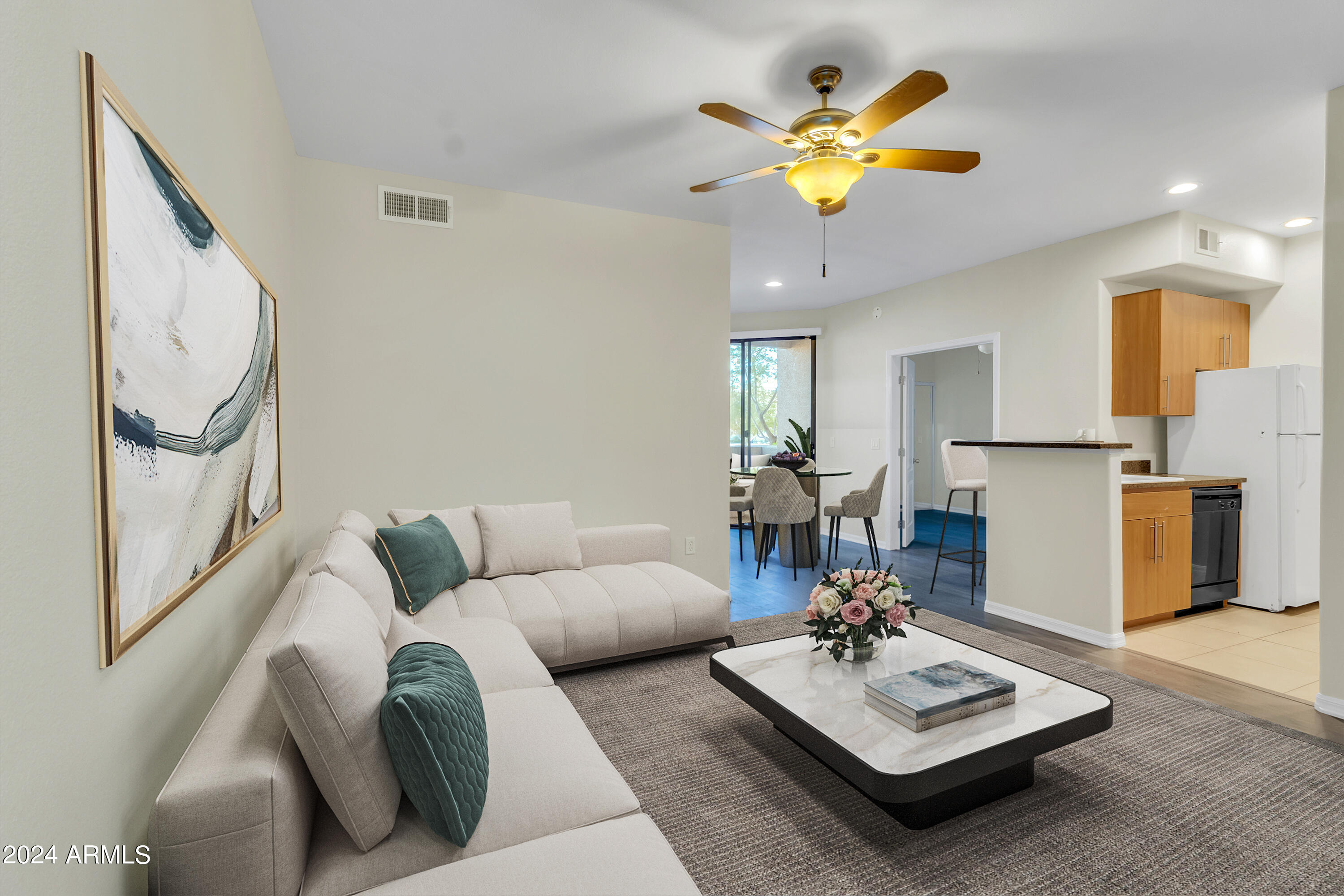 6900 E PRINCESS Drive 1140