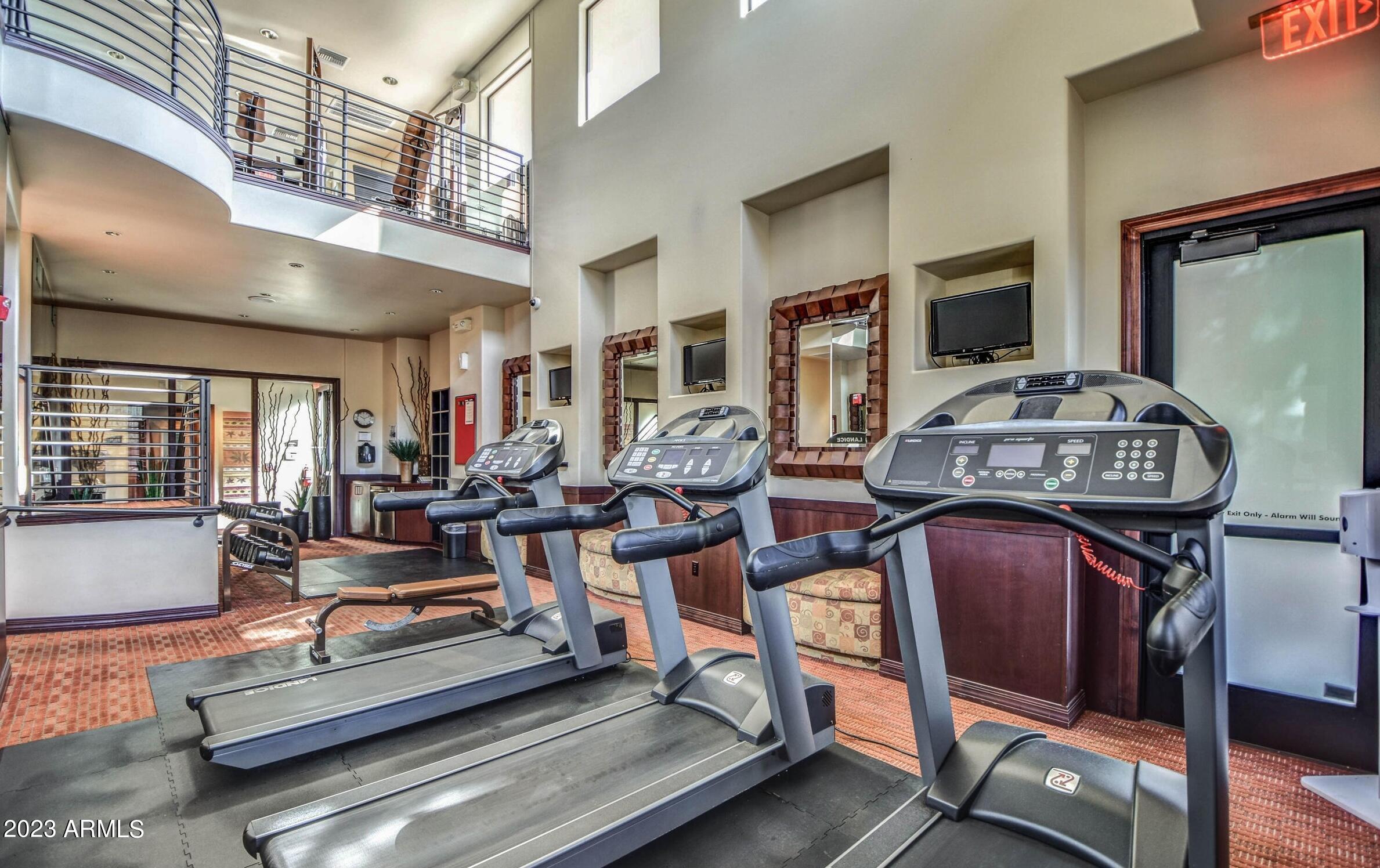 6900 E PRINCESS Drive 1140