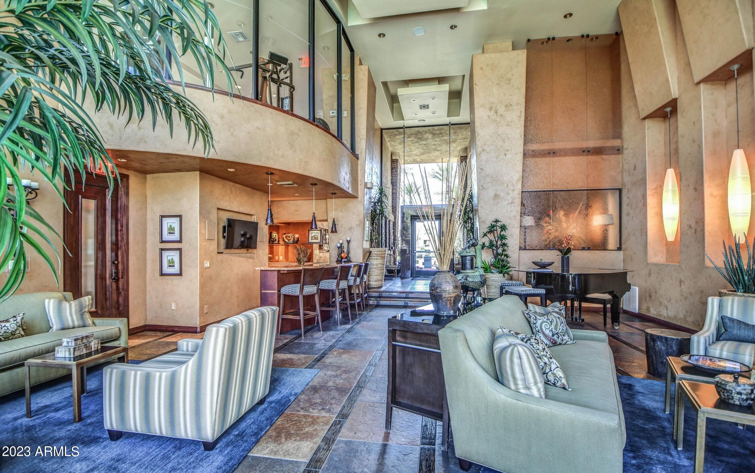 6900 E PRINCESS Drive 1140