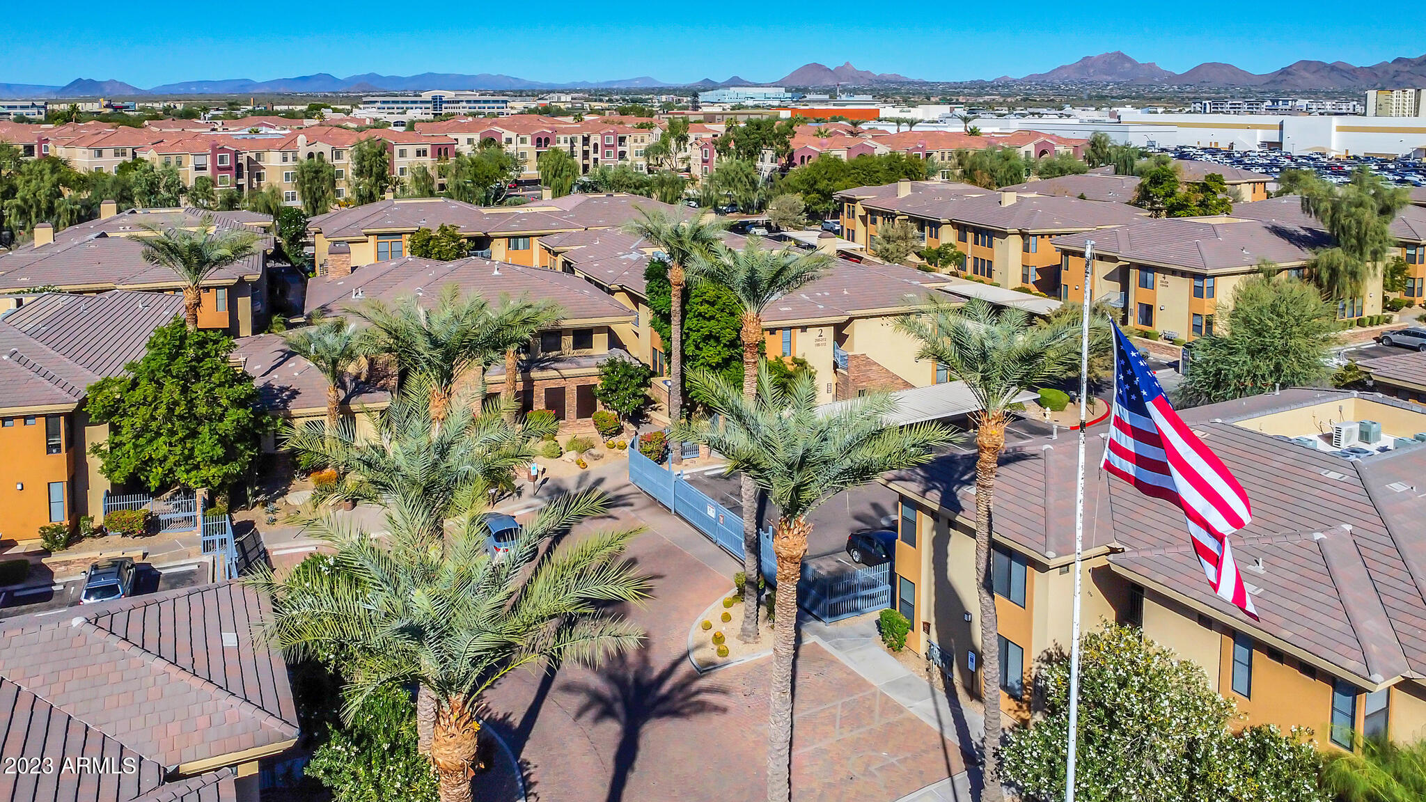 6900 E PRINCESS Drive 1140