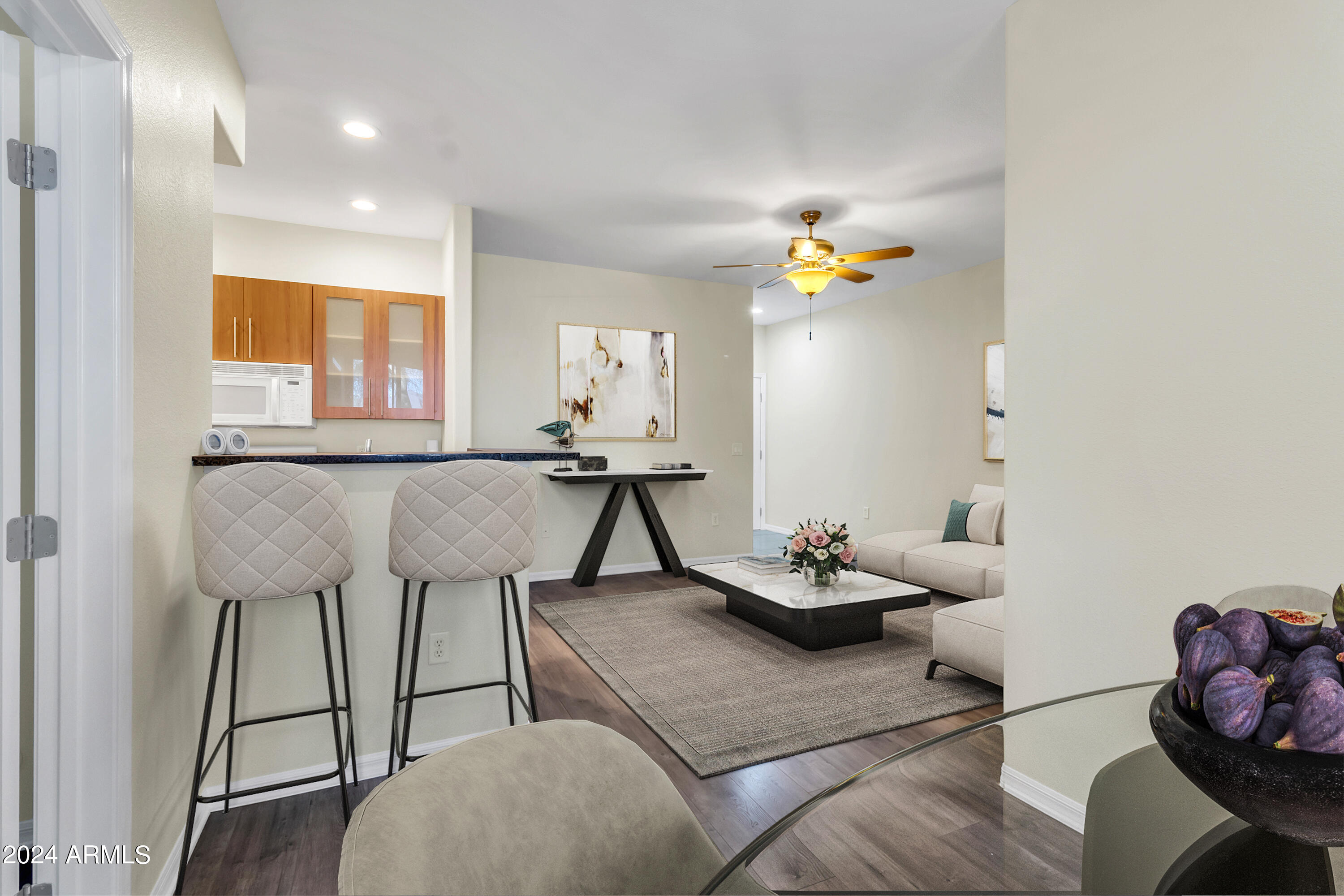 6900 E PRINCESS Drive 1140