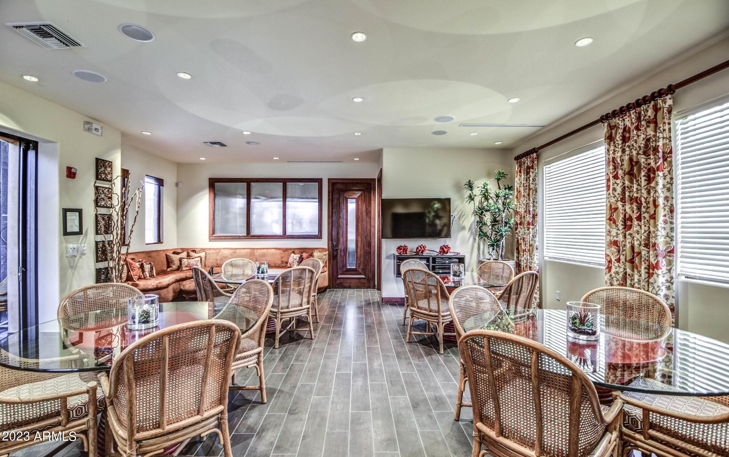 6900 E PRINCESS Drive 1140