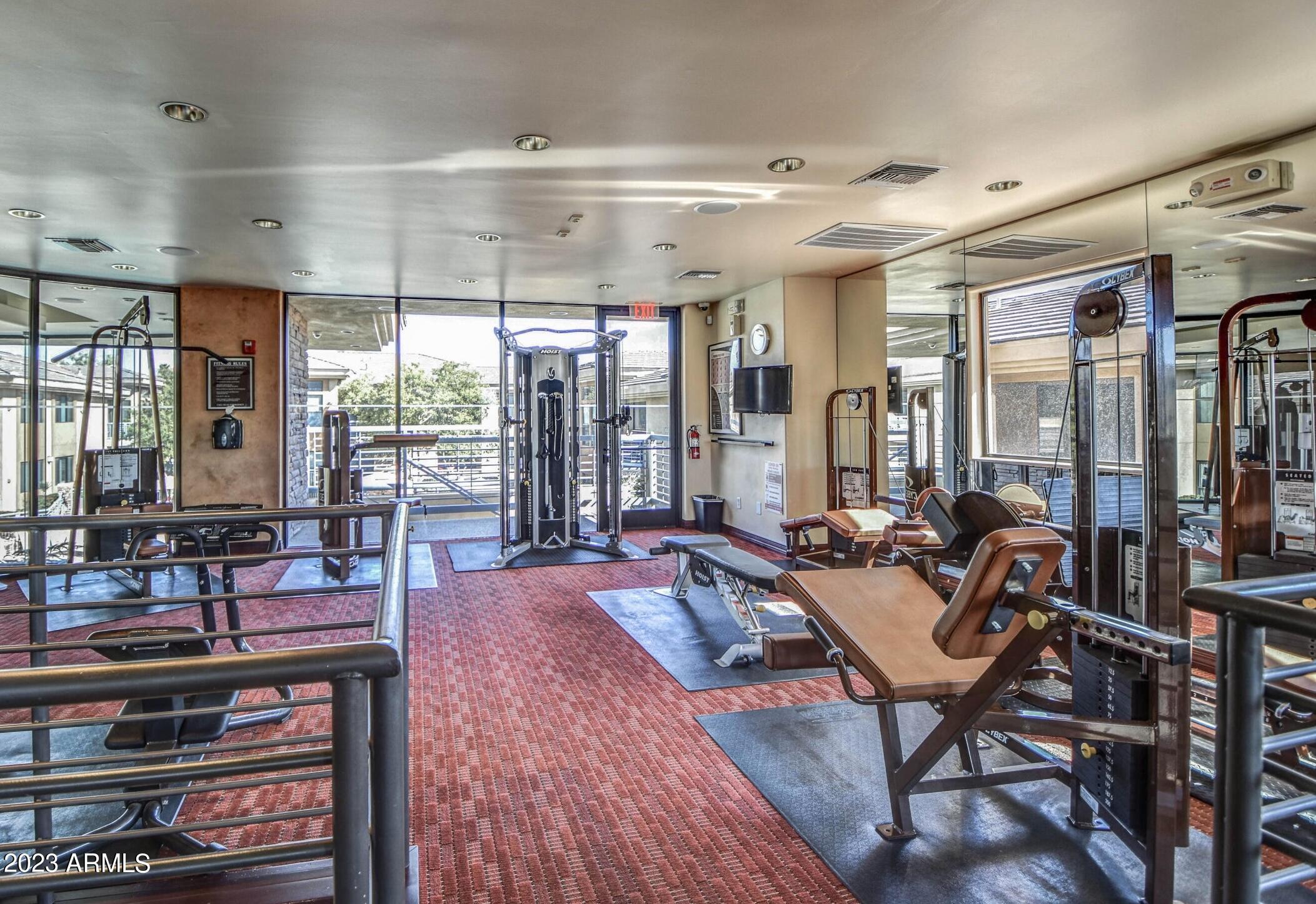 6900 E PRINCESS Drive 1140