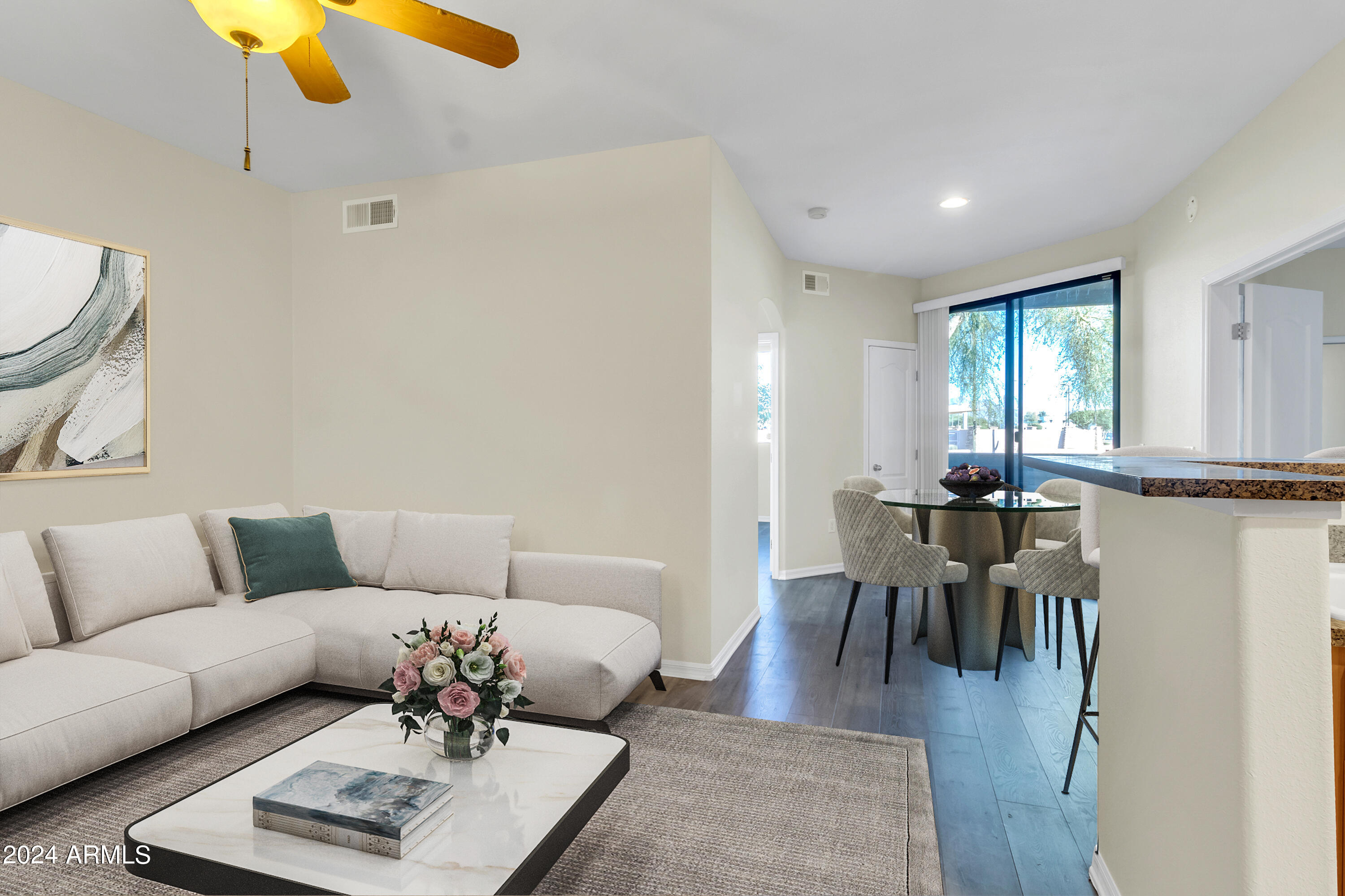 6900 E PRINCESS Drive 1140