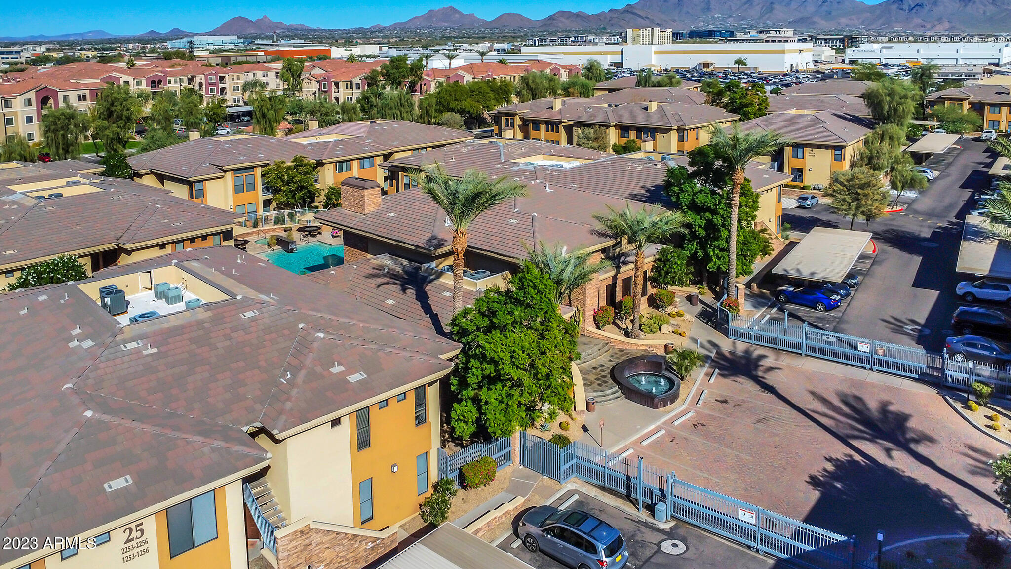 6900 E PRINCESS Drive 1140