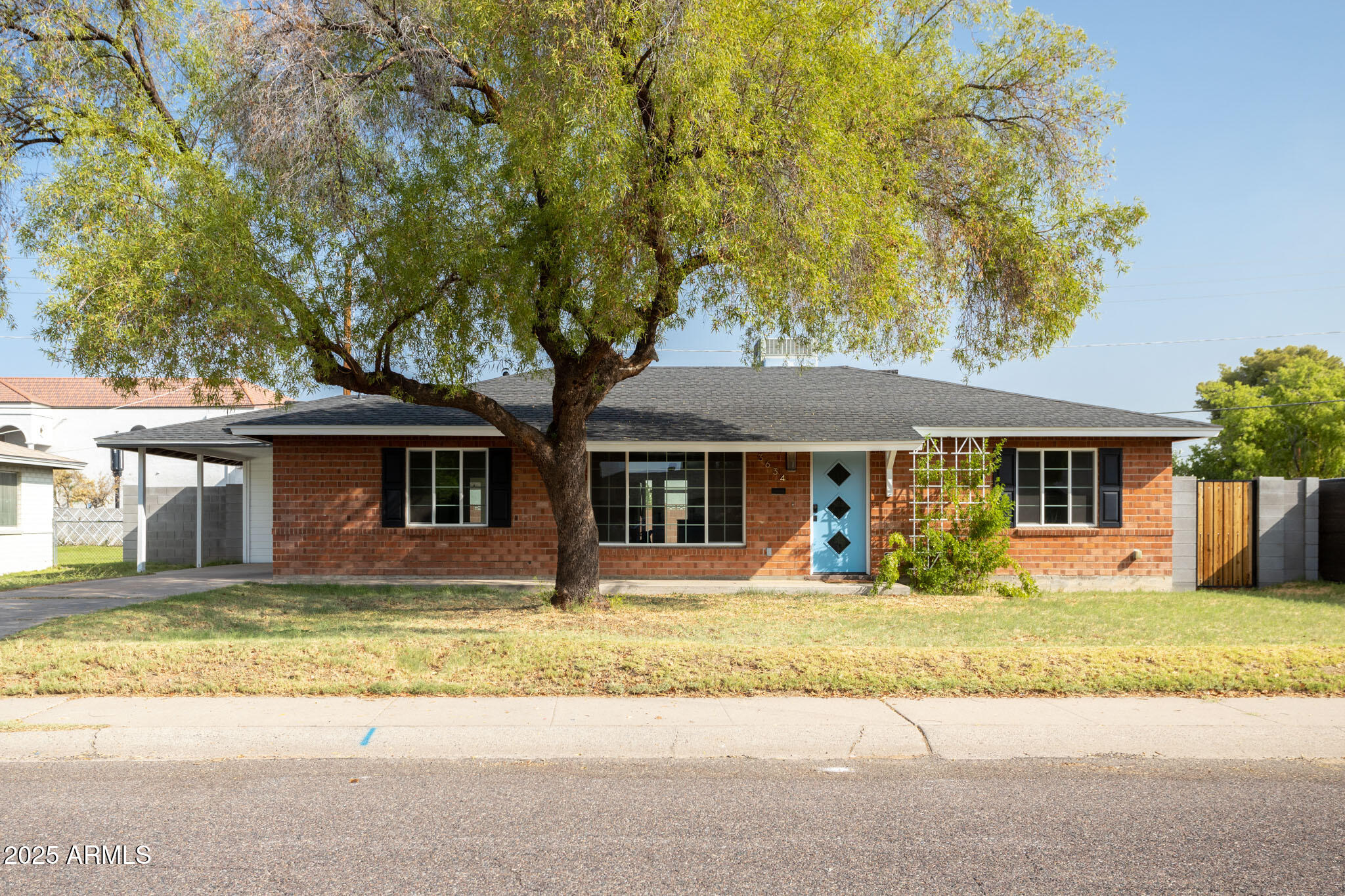 3634 E PICCADILLY Road