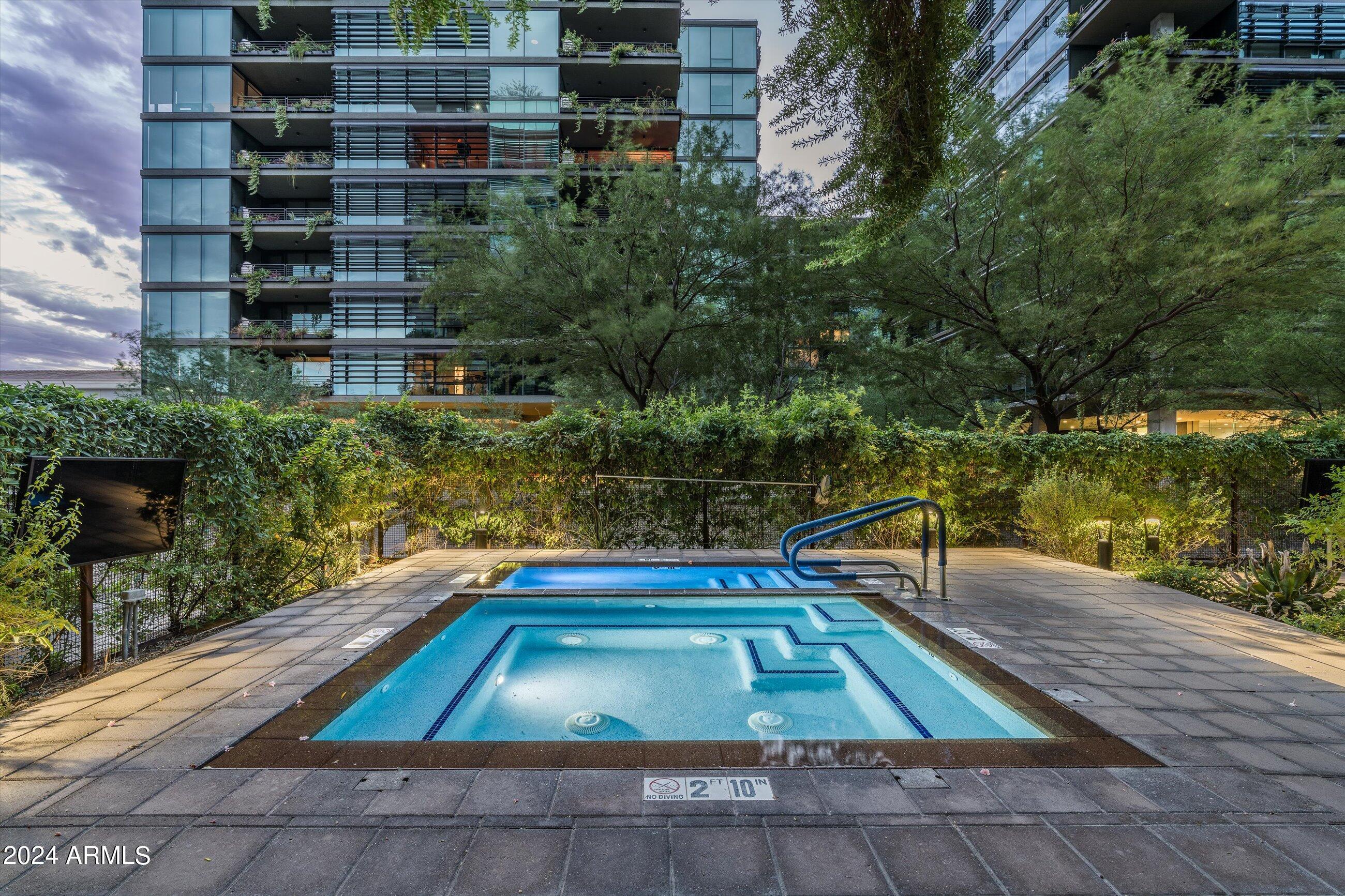 7120 E KIERLAND Boulevard 311