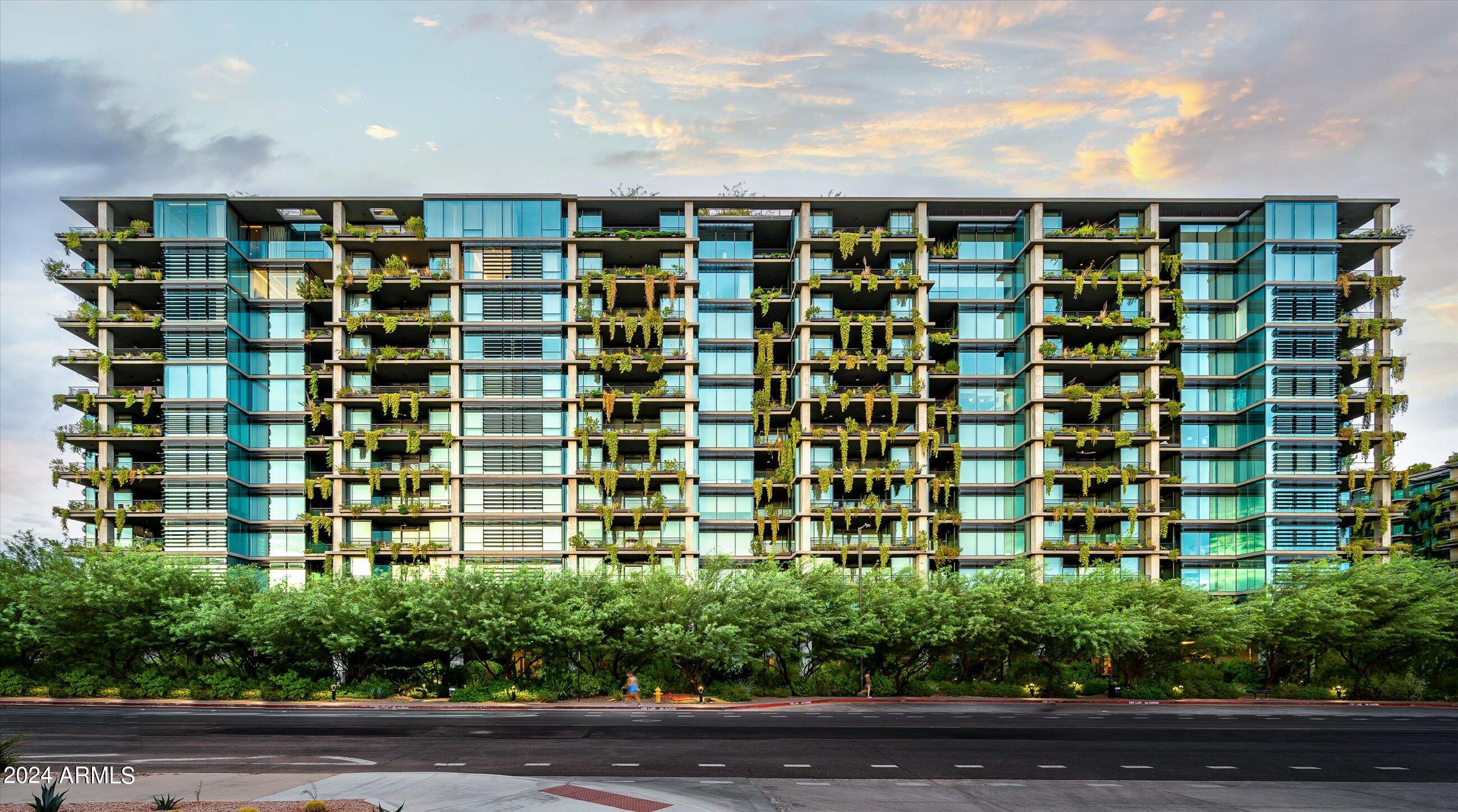 7120 E KIERLAND Boulevard 311