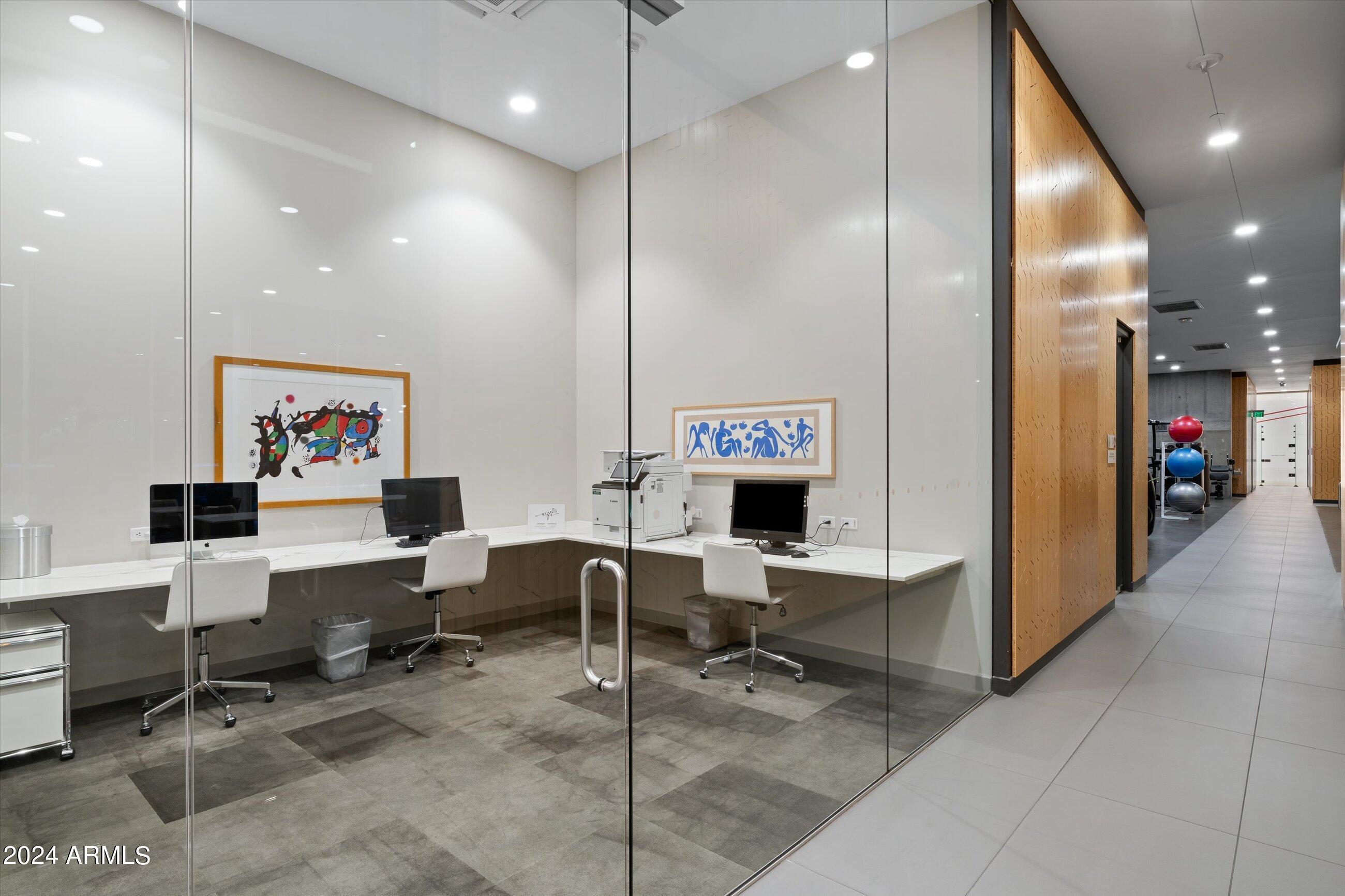 7120 E KIERLAND Boulevard 311