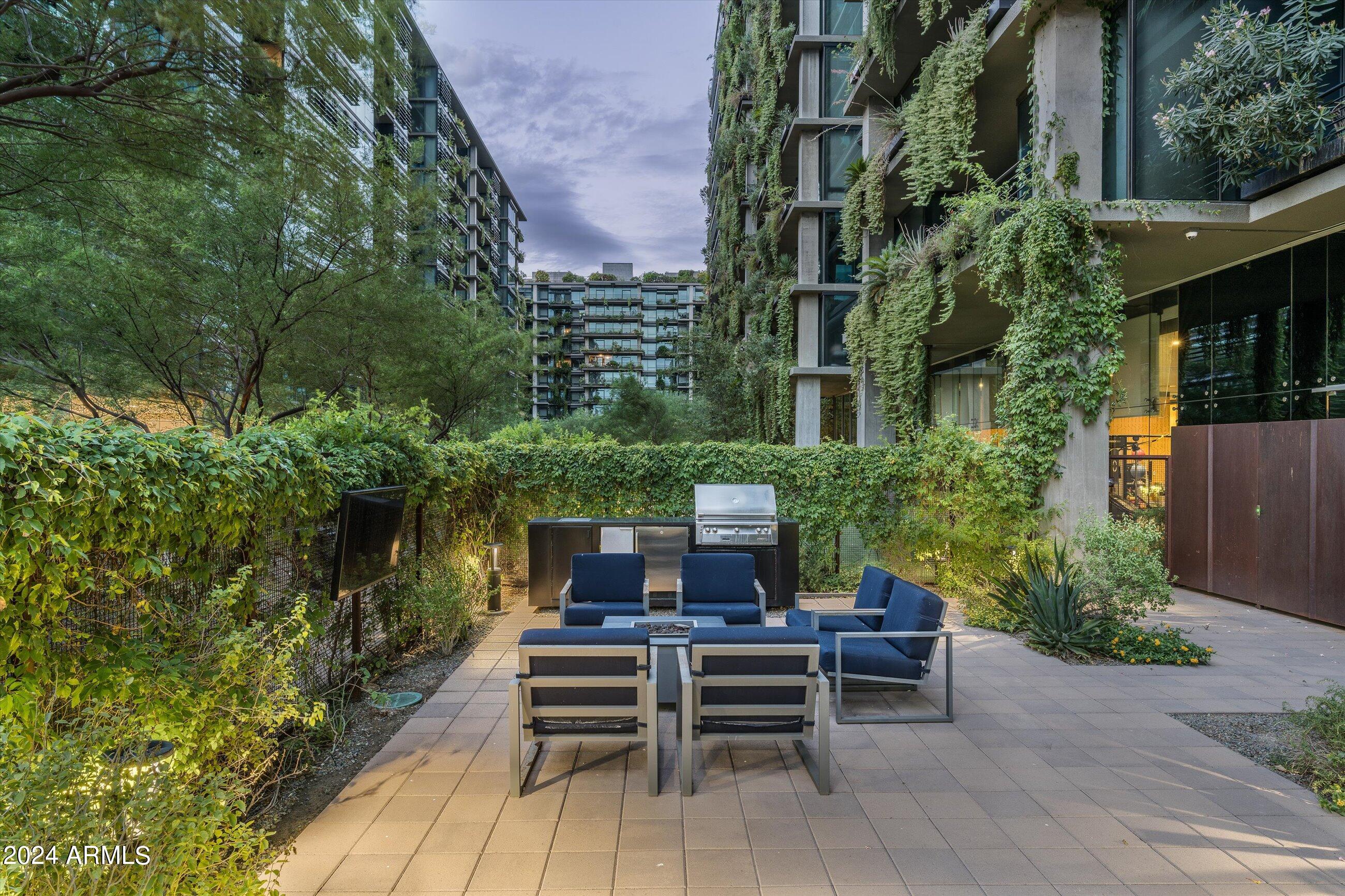 7120 E KIERLAND Boulevard 311