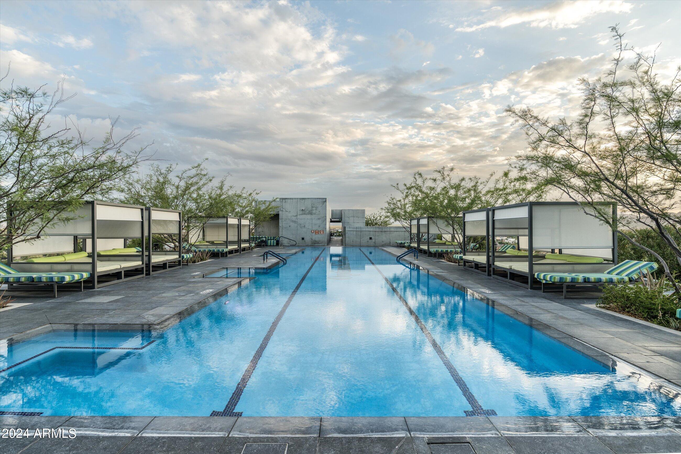 7120 E KIERLAND Boulevard 311