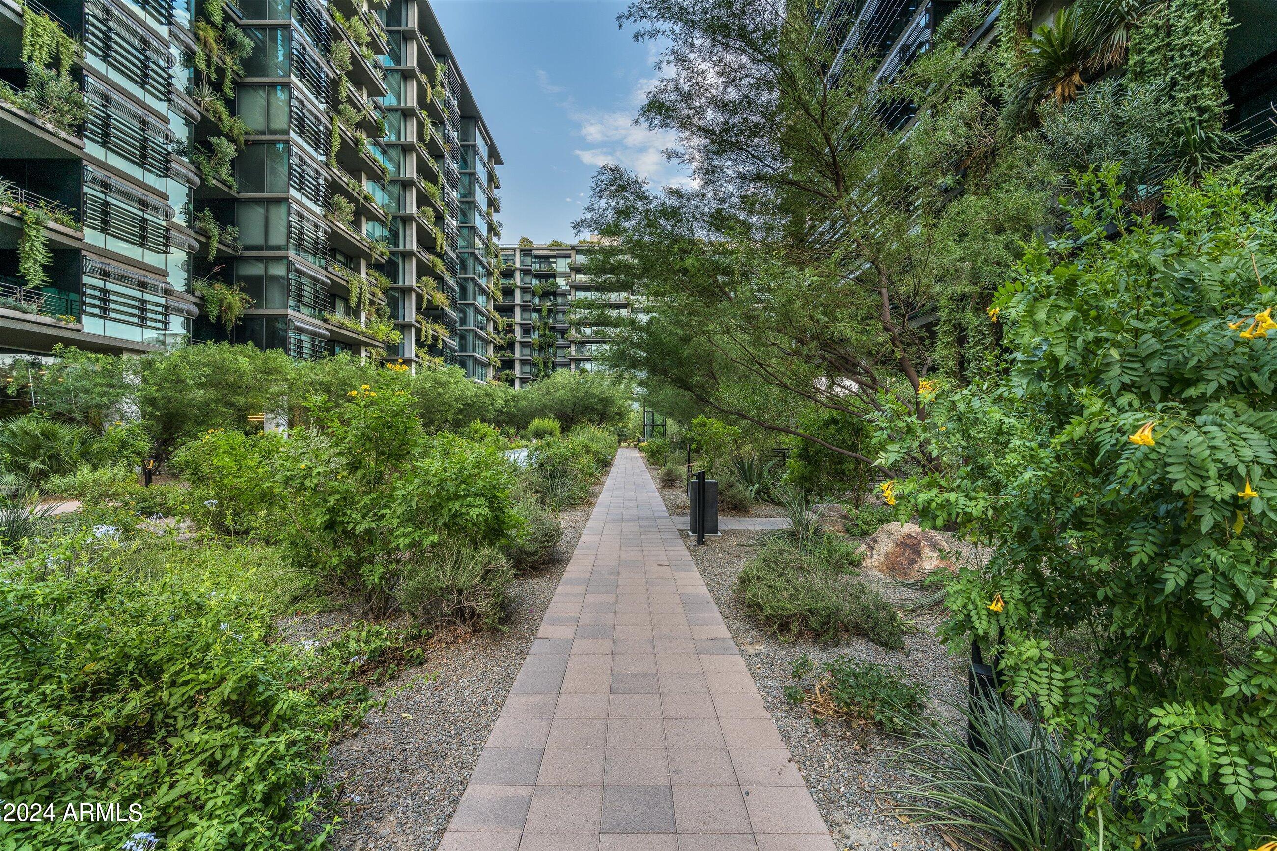 7120 E KIERLAND Boulevard 311