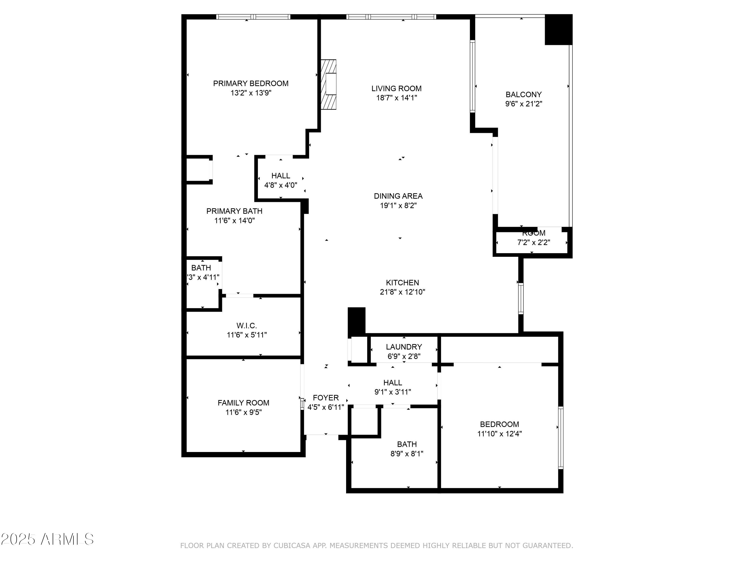 4805 N WOODMERE FAIRWAY Lane 1012