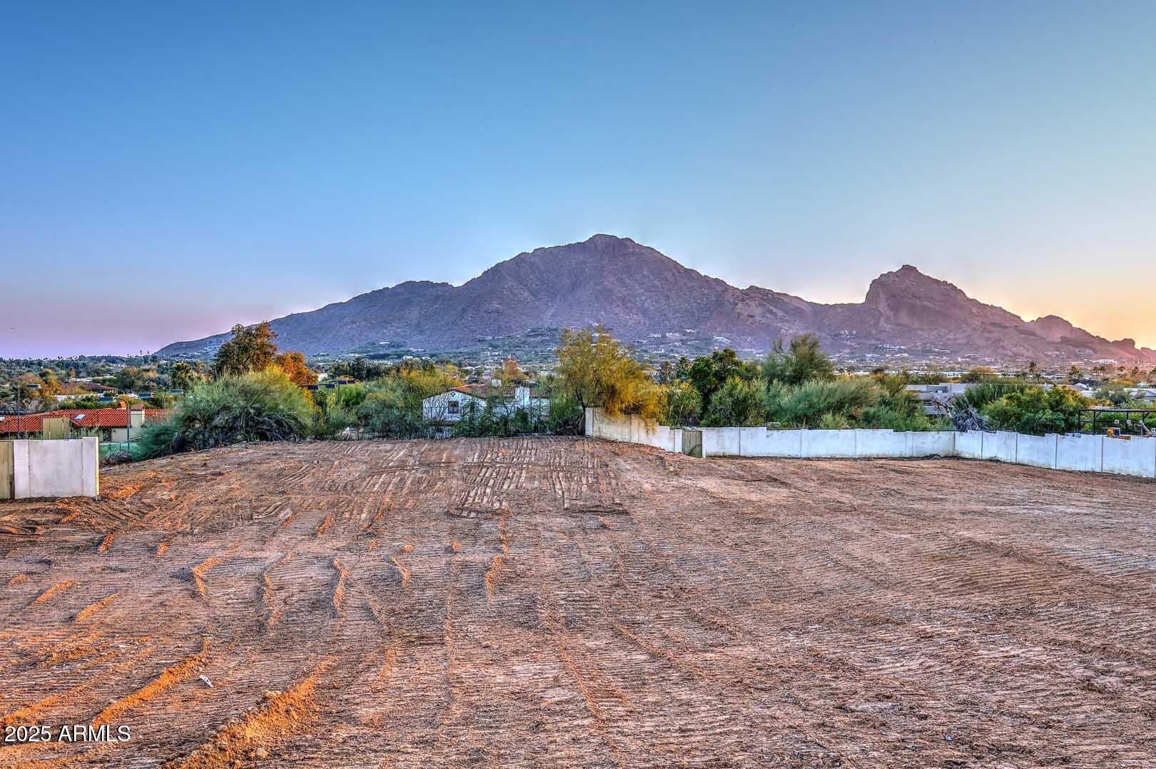 5719 E Indian Bend Road, -