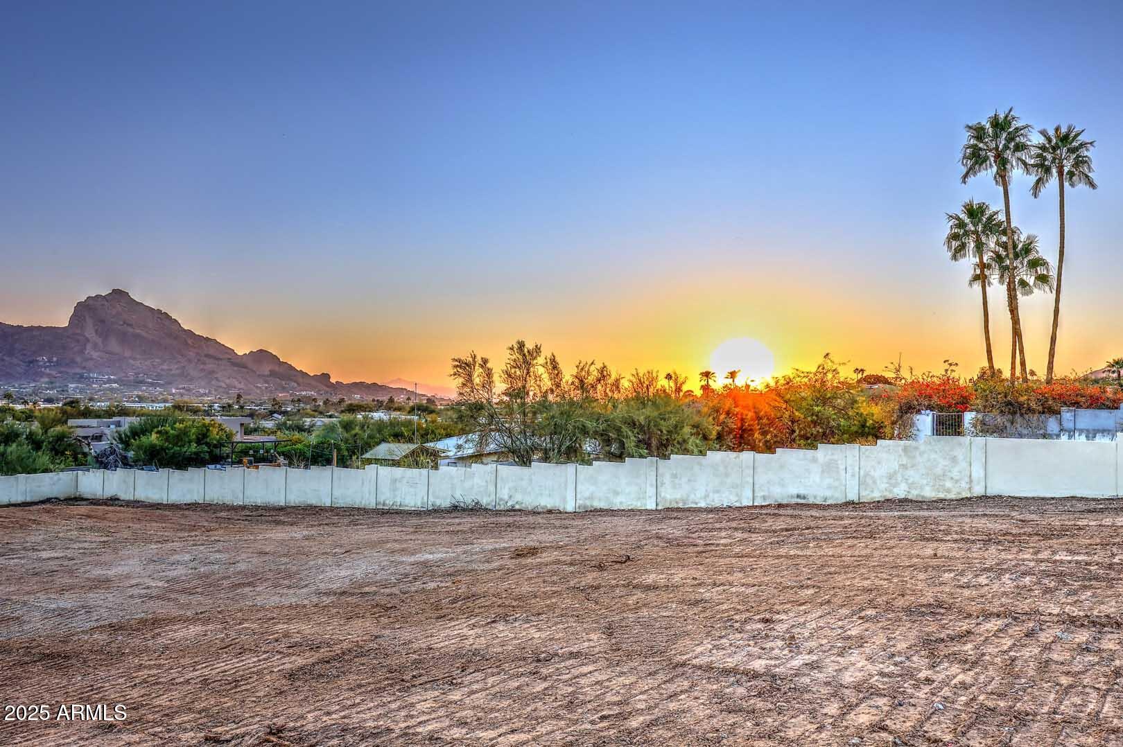 5719 E Indian Bend Road, -