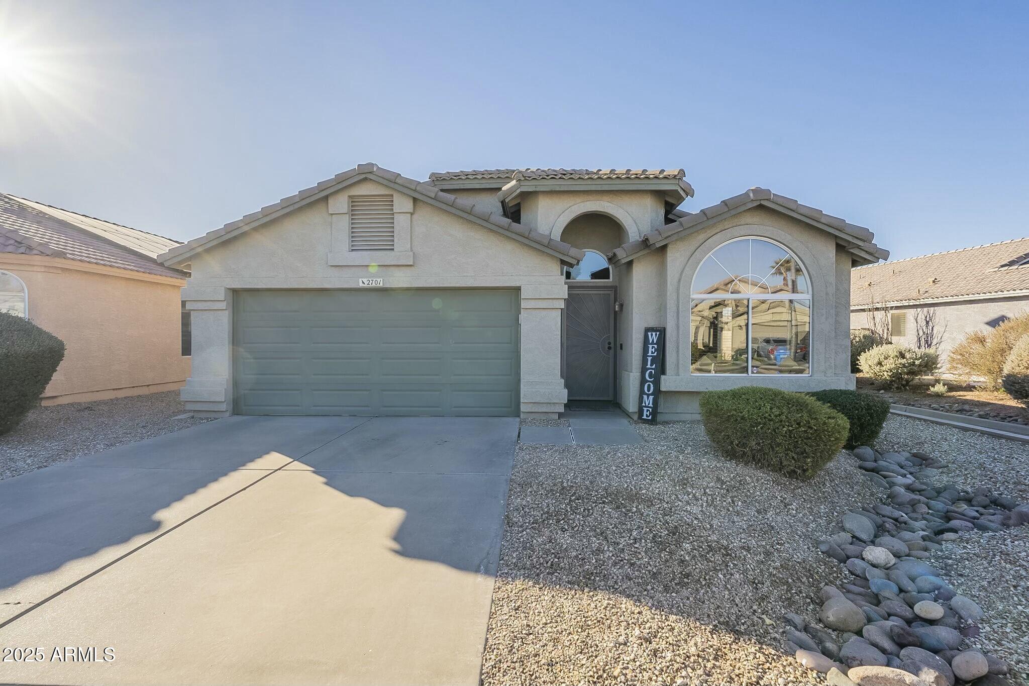 2701 E ANDERSON Drive