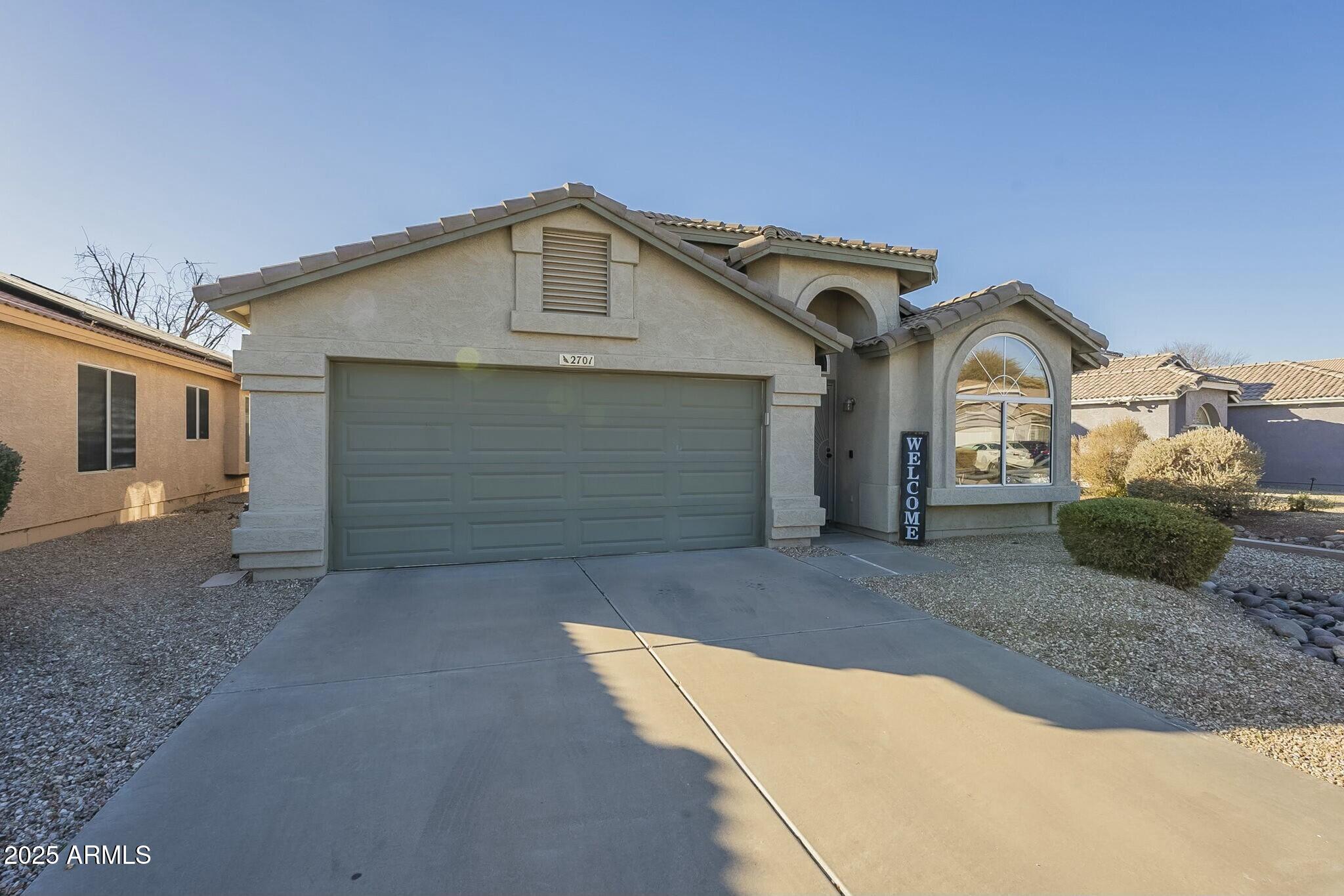 2701 E ANDERSON Drive