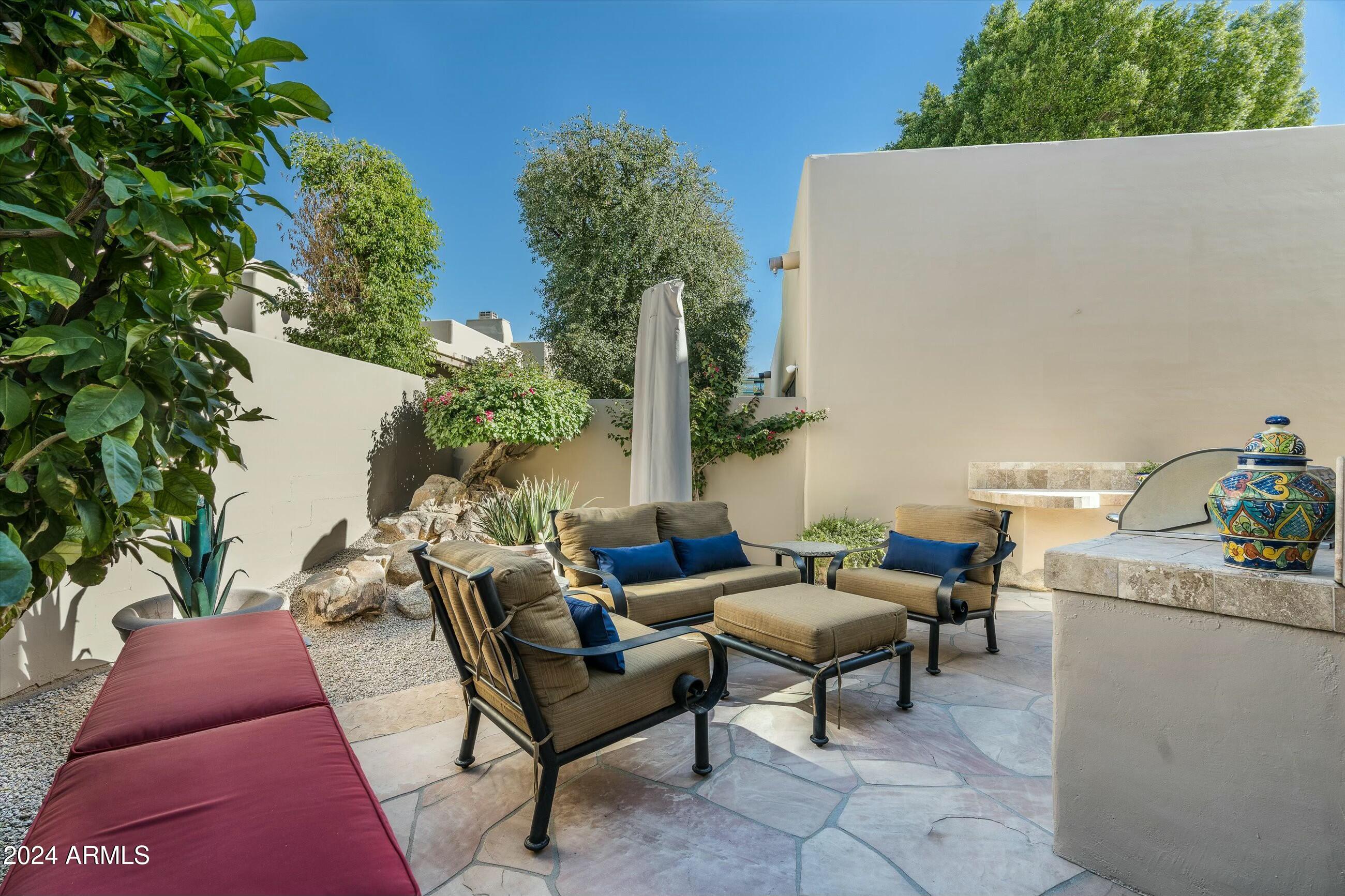 6711 E Camelback Road 43