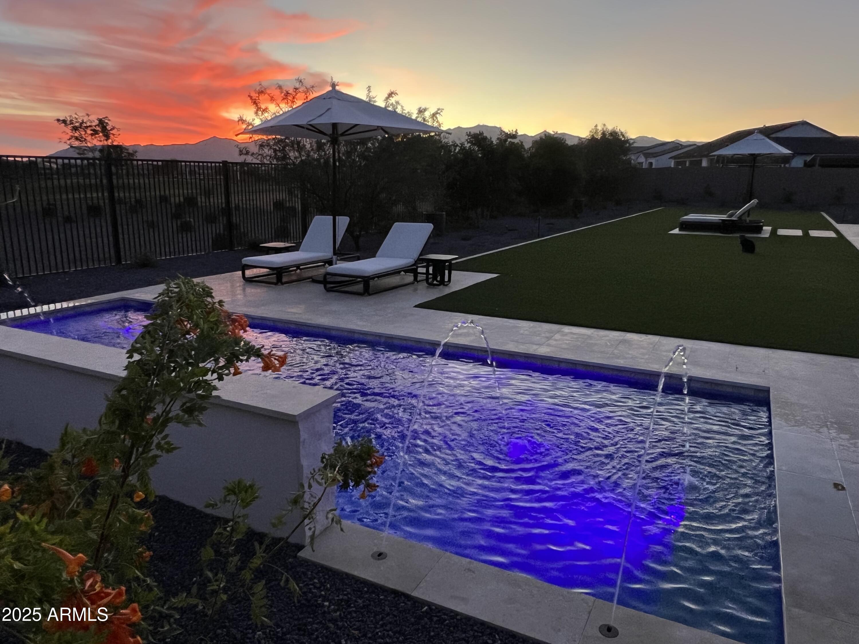 17801 W MOUNTAINAIR Street