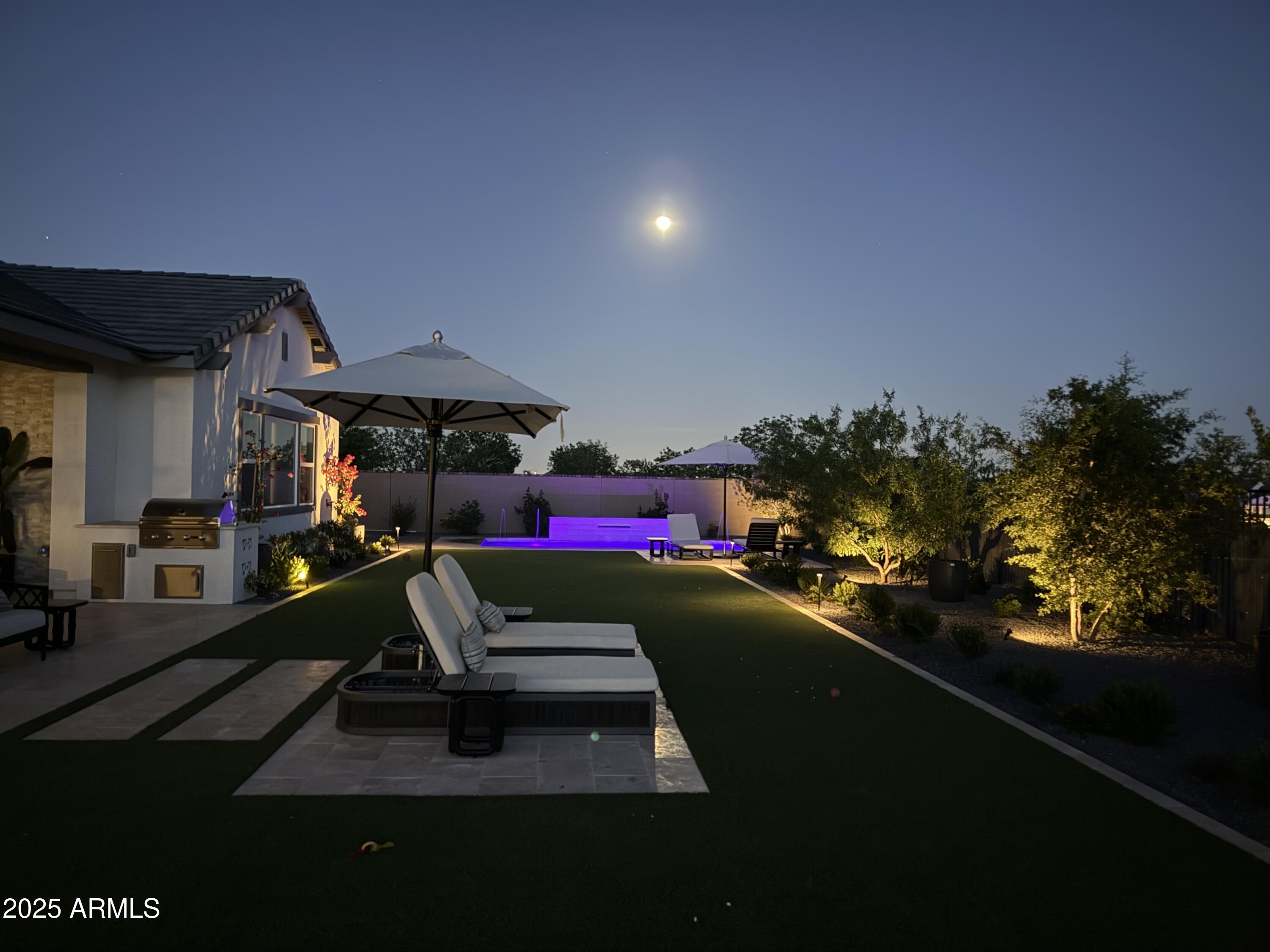 17801 W MOUNTAINAIR Street