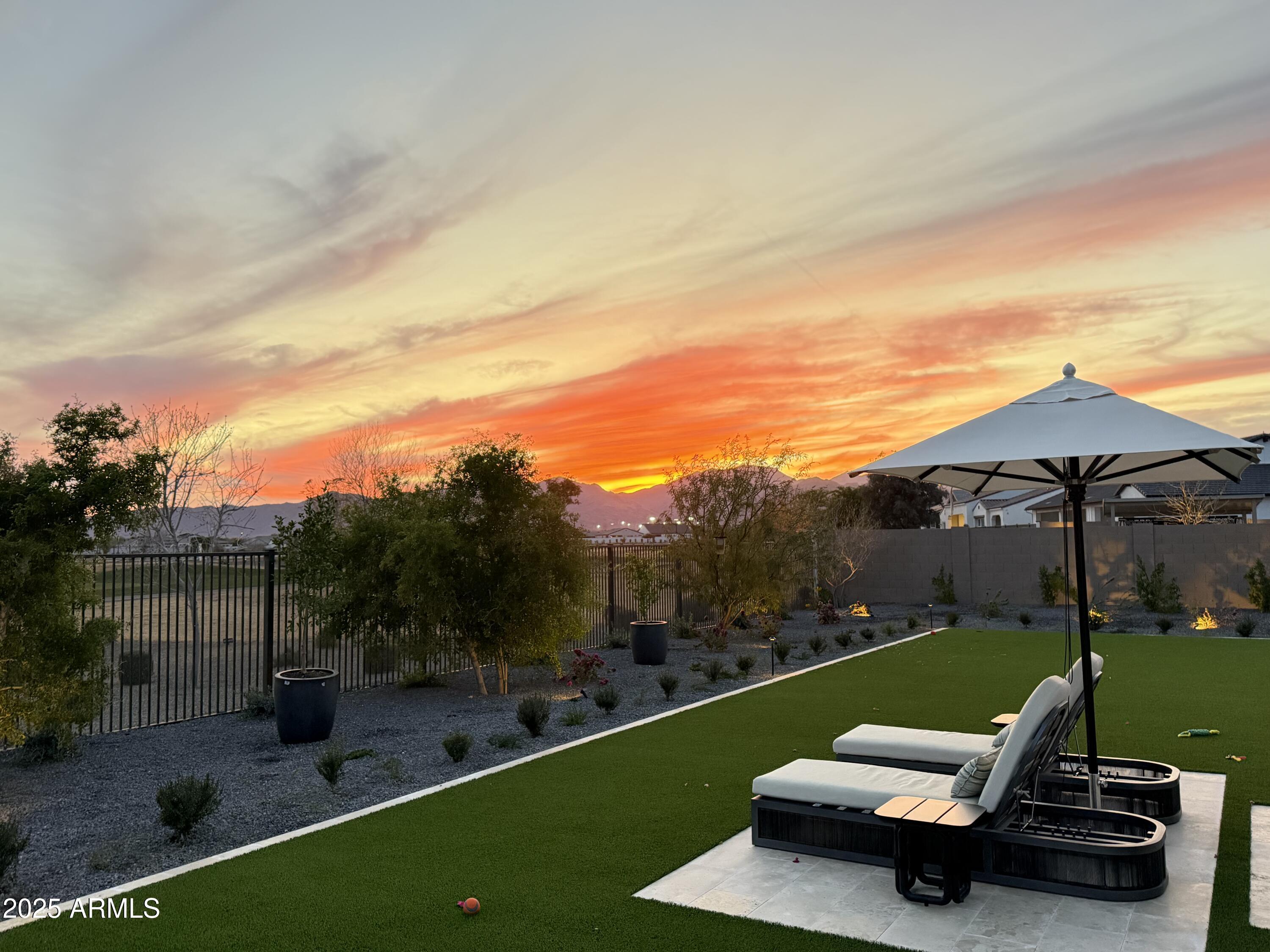 17801 W MOUNTAINAIR Street